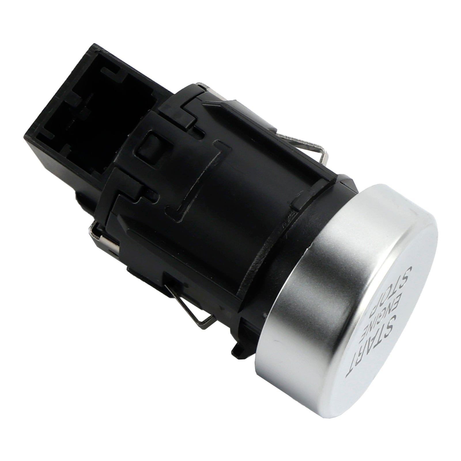 Bouton-poussoir de démarrage/arrêt pour VW Touareg (2011-2014) 7P1905217A