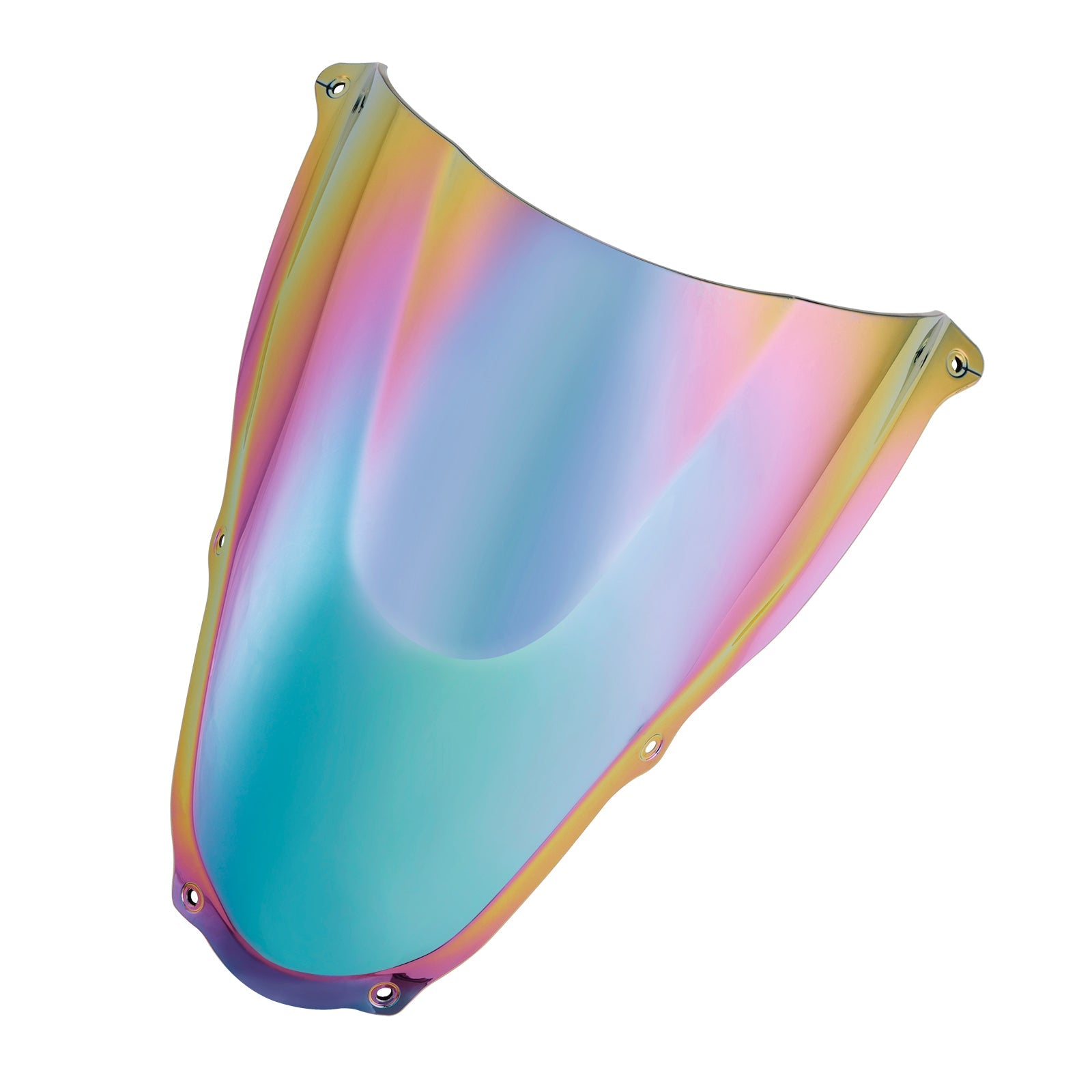 2006-2010 Yamaha RS125 ABS-moottoripyörän tuulilasi