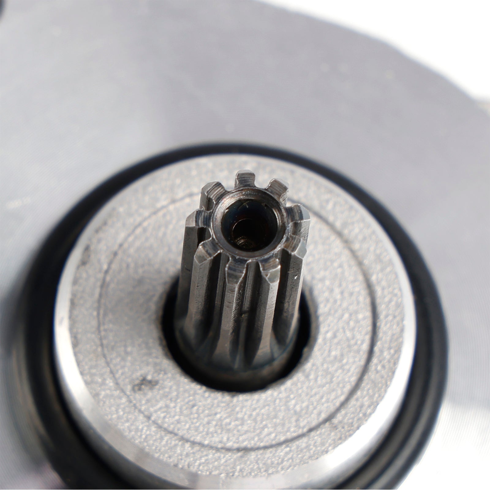 DeMarreur za Suzuki Naslov v100 AG100 1991-2000 Naslov UG110 2000-20001