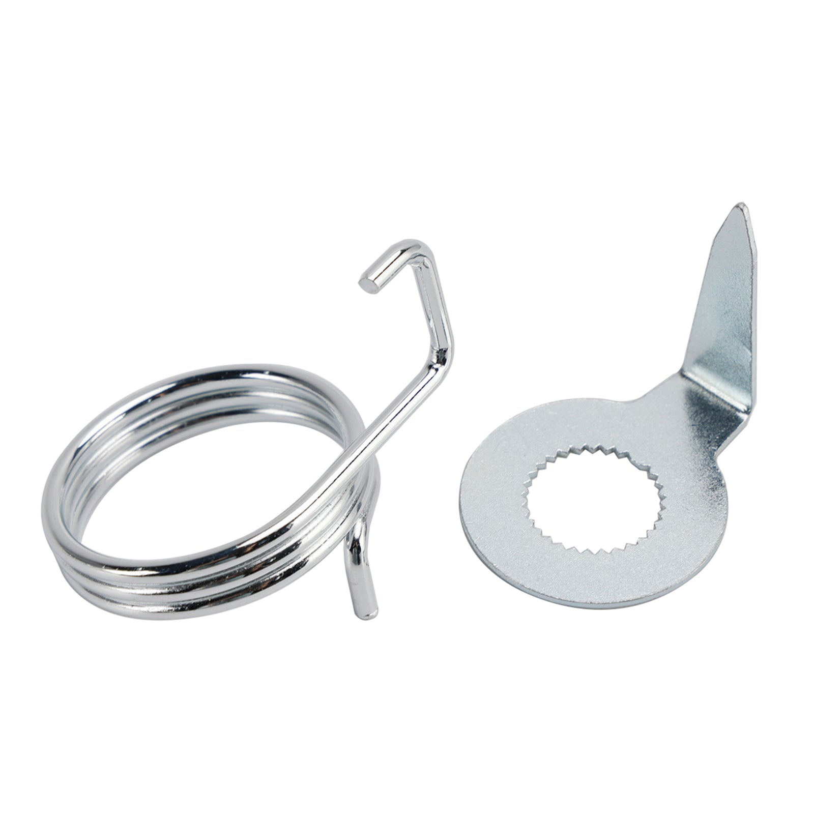 Molla di torsione di ritorno del pedale del freno per Honda Fourtrax TRX300 (1988-2000) - Numero di parte 43415-HC4-000