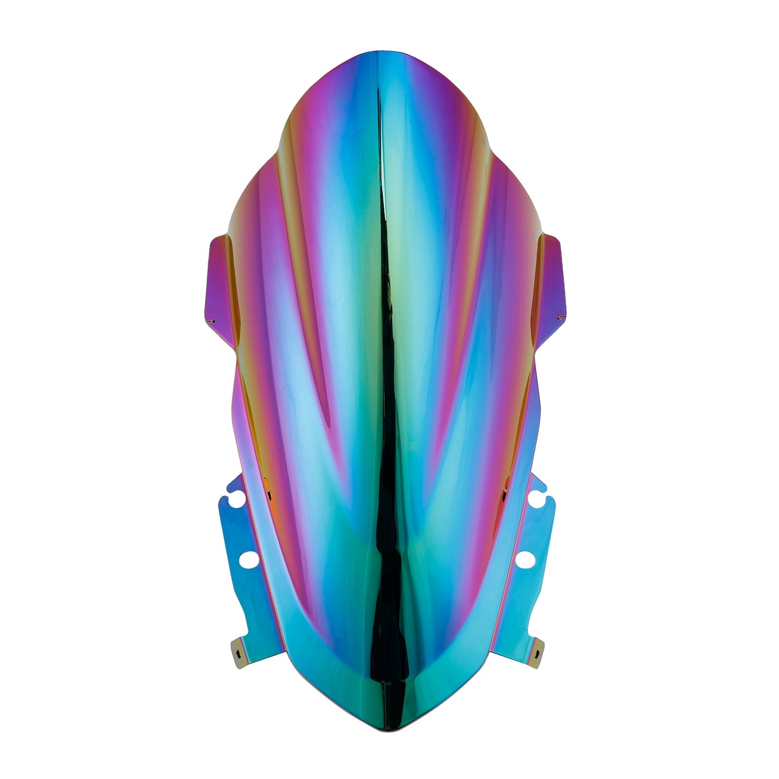 Szybka przednia dla Daytona 660 2024-2025 Motocykl przednią szybę