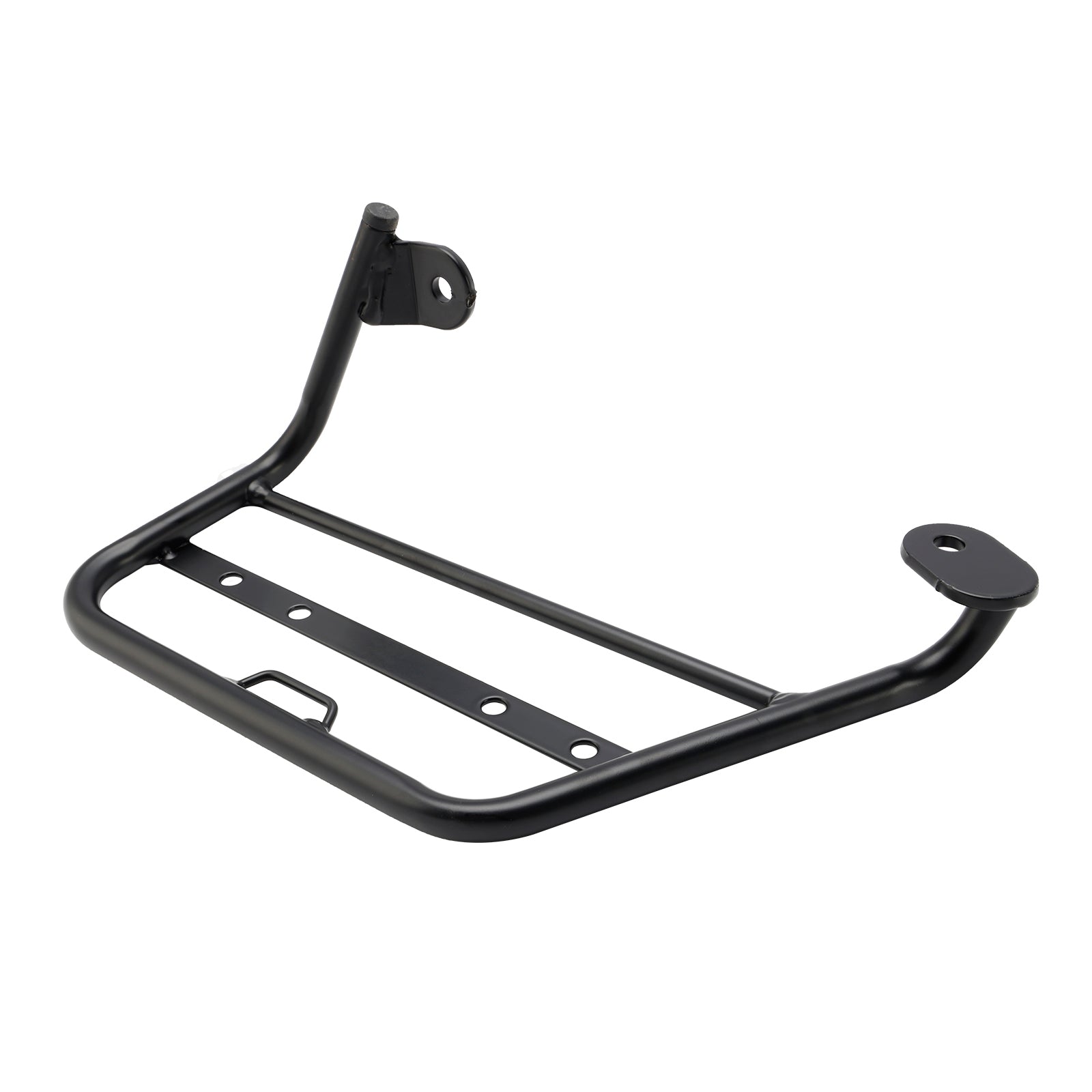 Obsługa naprawy bocznej torby Kawasaki Z650RS 2022-2024