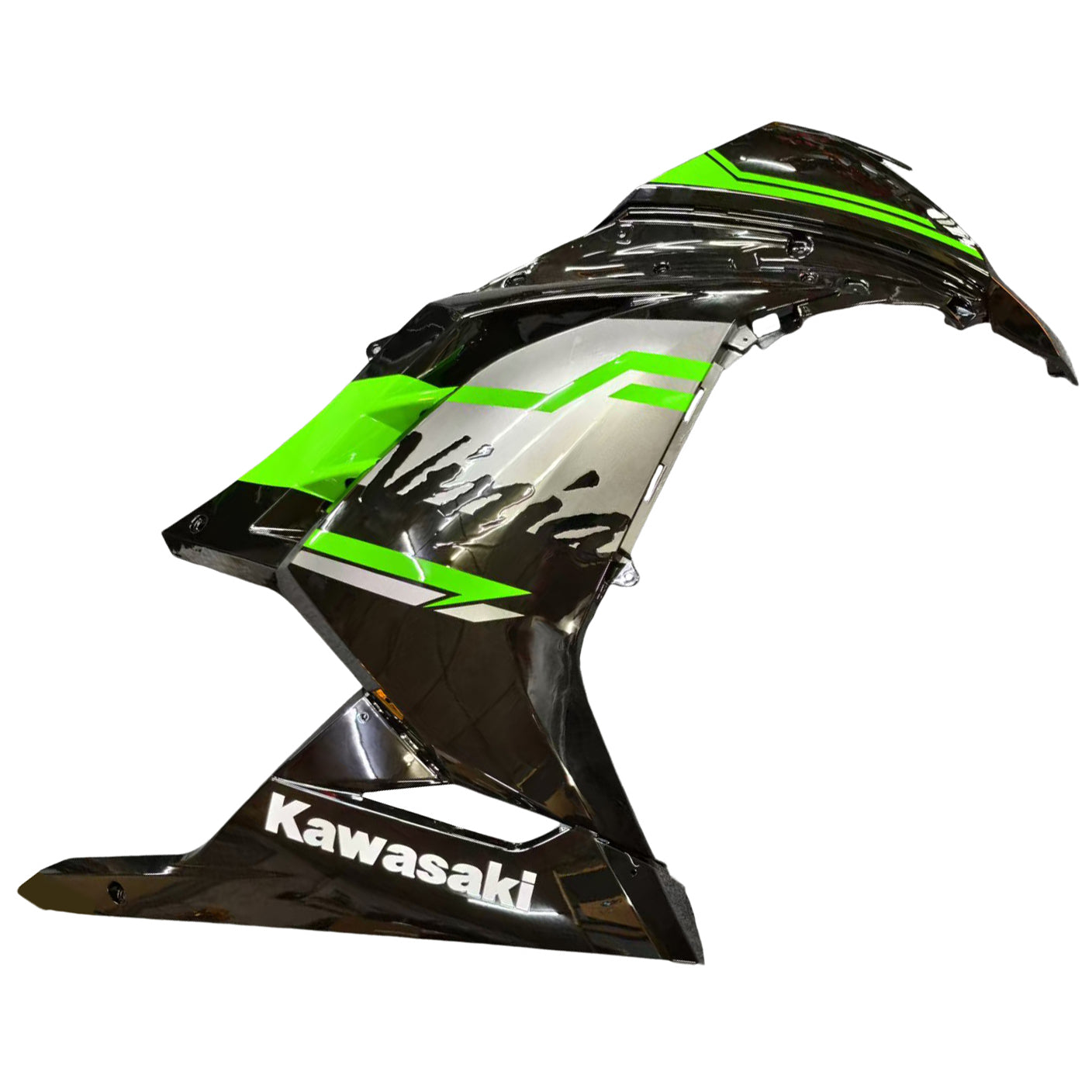 ABS plastični komplet za Kawasaki Ex300 Ninja 300R 2013-2024