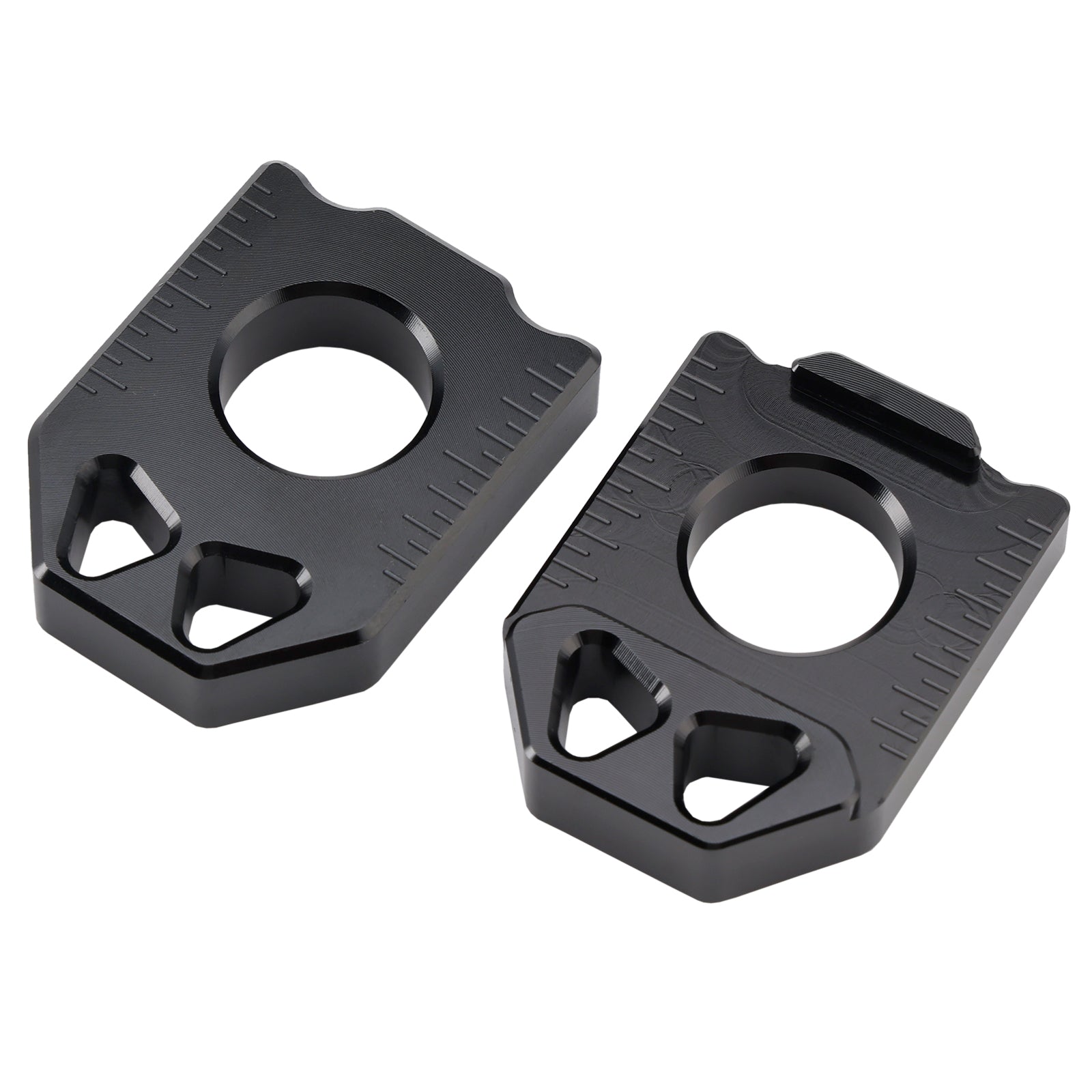 Blok&CNC os zadnjega napenjalnika verige za SUZUKI DRZ400SM 400S 400E 2005-2024