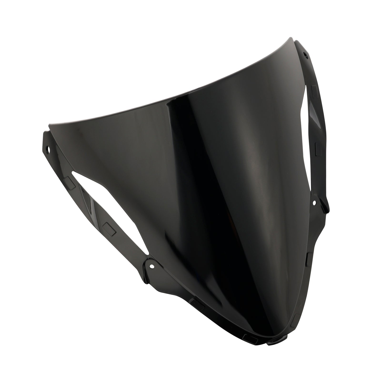 Kawasaki ZX-6R 2024 parabrezza