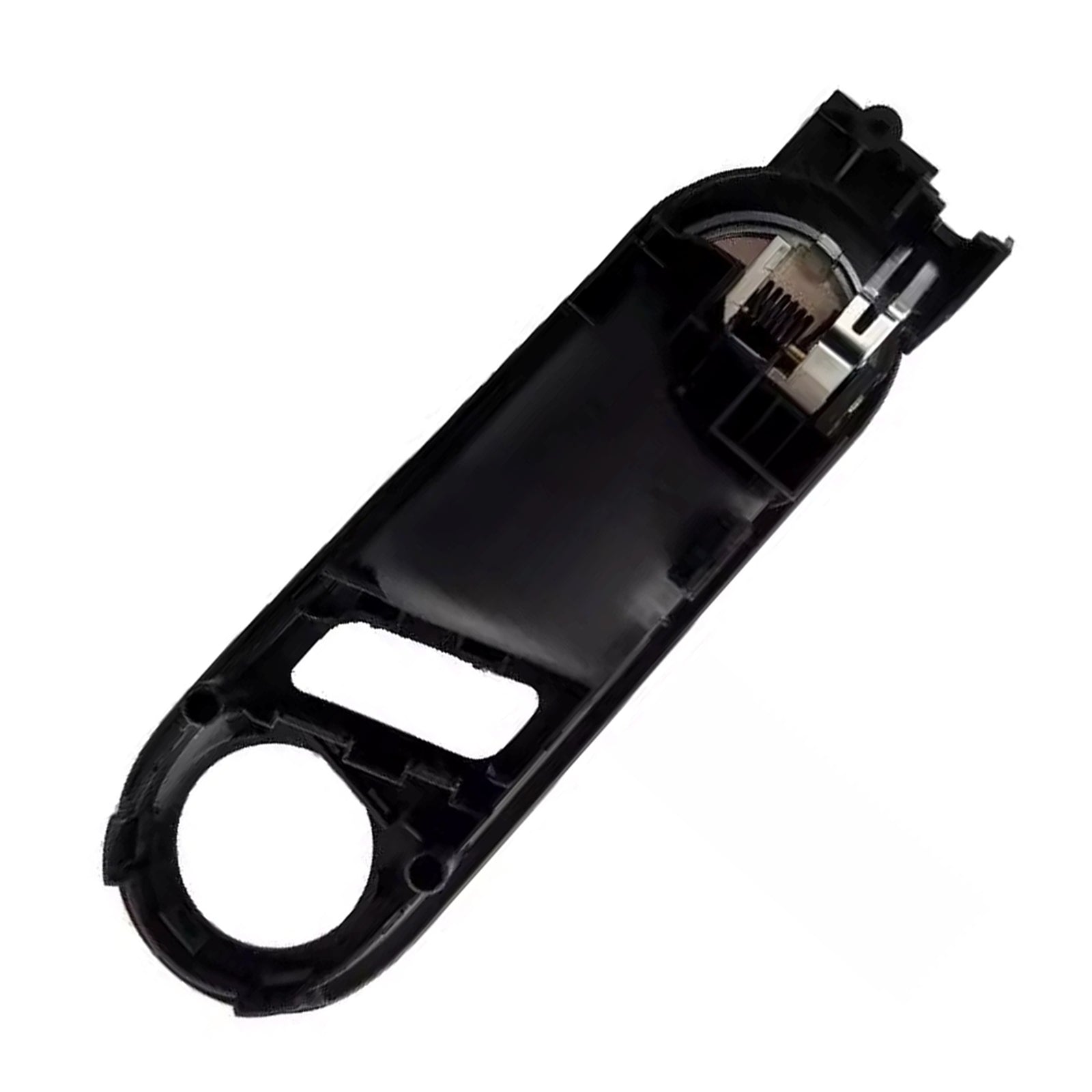 Manico della porta interna sinistra sul lato del conducente per VW Coccinelle 2012-2014 5C5837113