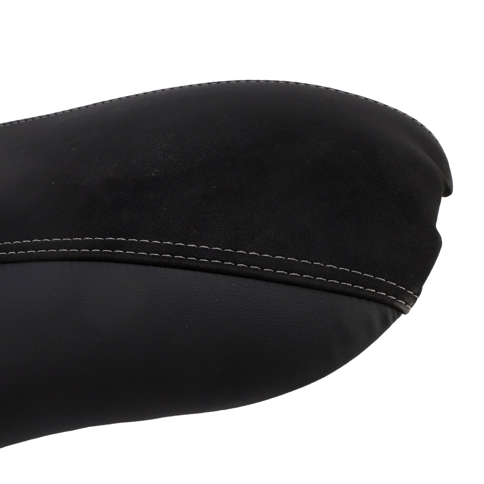 Selle passager complète avec coussin noir pour Honda CM/CMX1100 (2021-2025).
