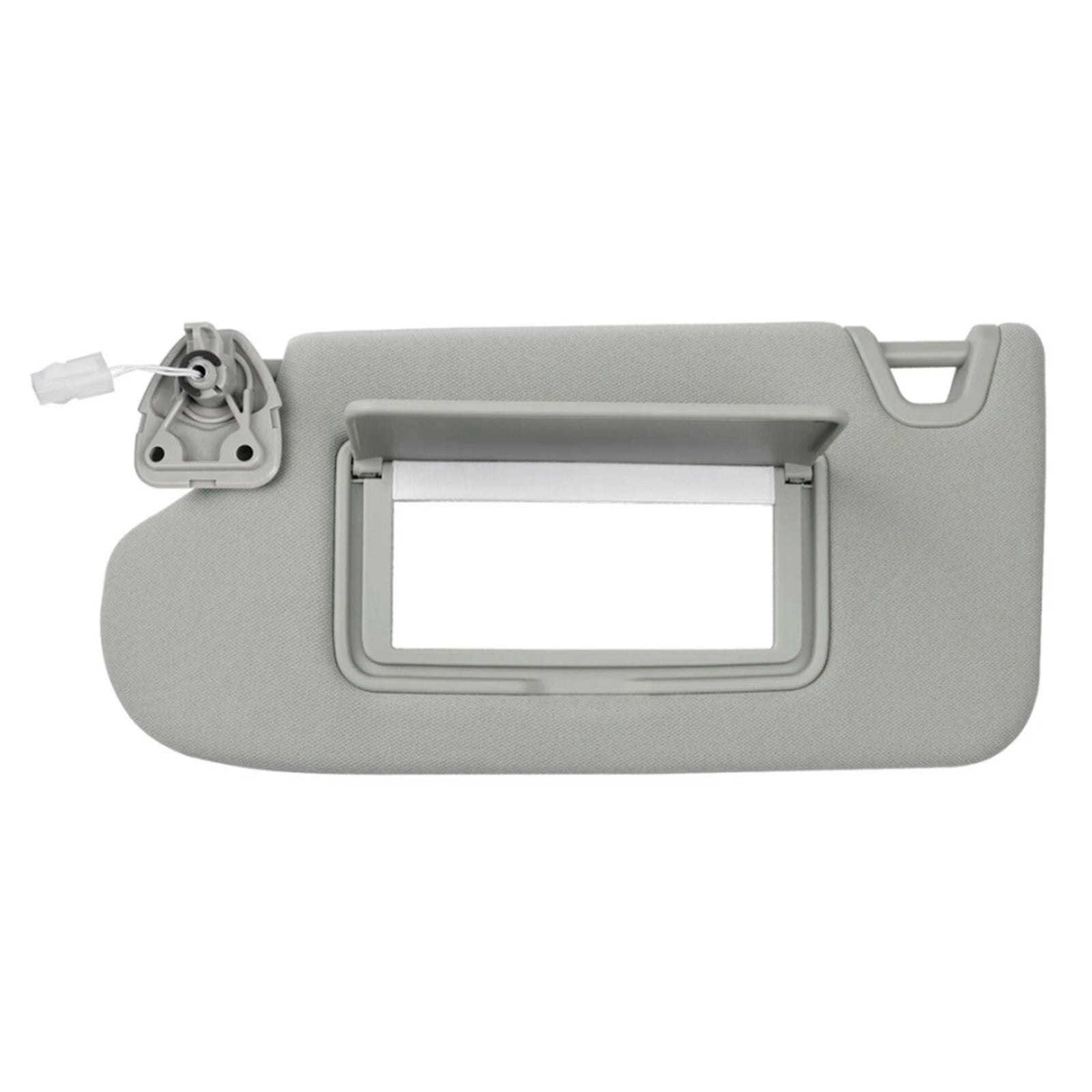 Suns grises grises en el lado izquierdo para Nissan Altima 2013-2018 964013ta2a