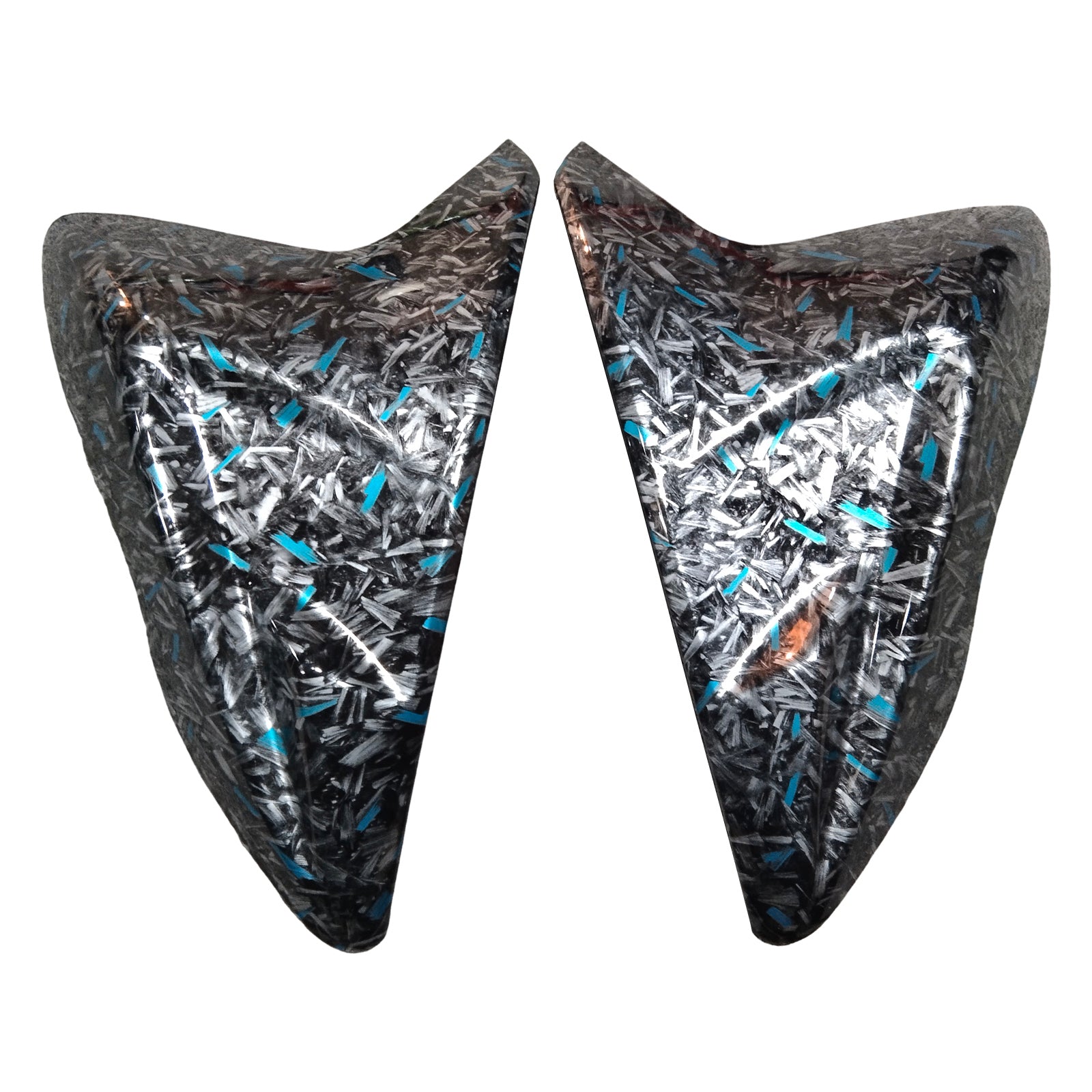 Kit di carenatura in plastica ABS per Suzuki GSXR600 GSXR750 2011-2025 K11