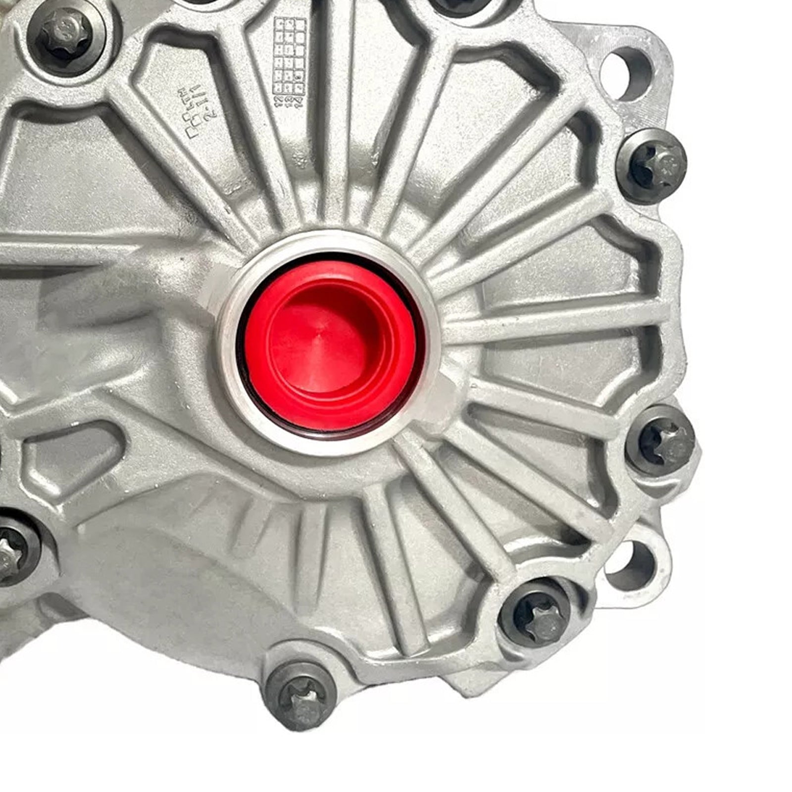 Differentieel d&Mercedes-Benz CLS450 S63 S450 vooras, overbrenging 2,47 A2213307901