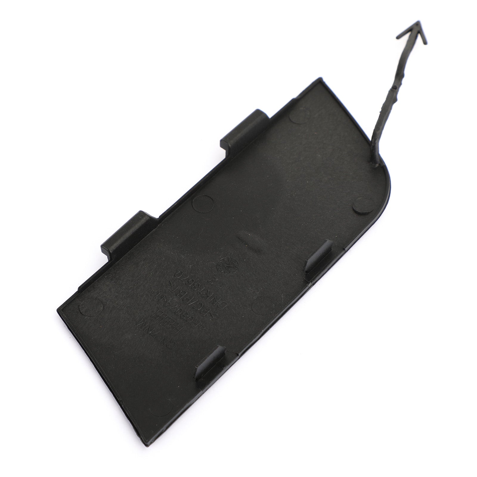 Osłona haka holowniczego przedniego zderzaka 4F0807441 dla Audi A6 C6 05-08