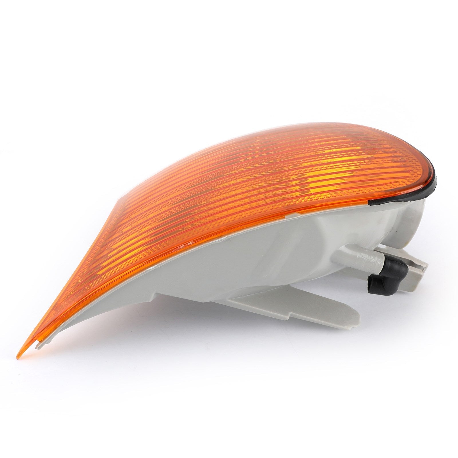 Wystrzelić&Bursztynowa lampa narożna lewa strona do BMW serii 3 E46 Coupe 1998-2001 63126904299