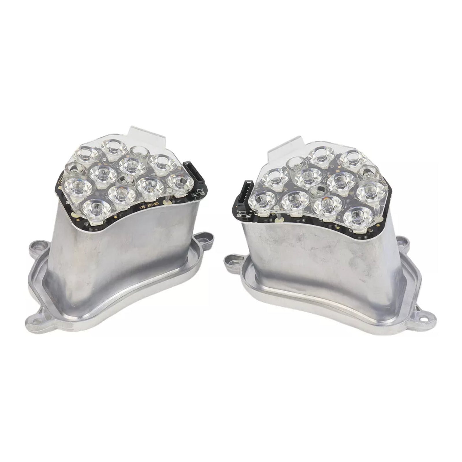 Moduł migający w lewo i w prawo dla BMW 5 535i 550i xDrive F07 10-17