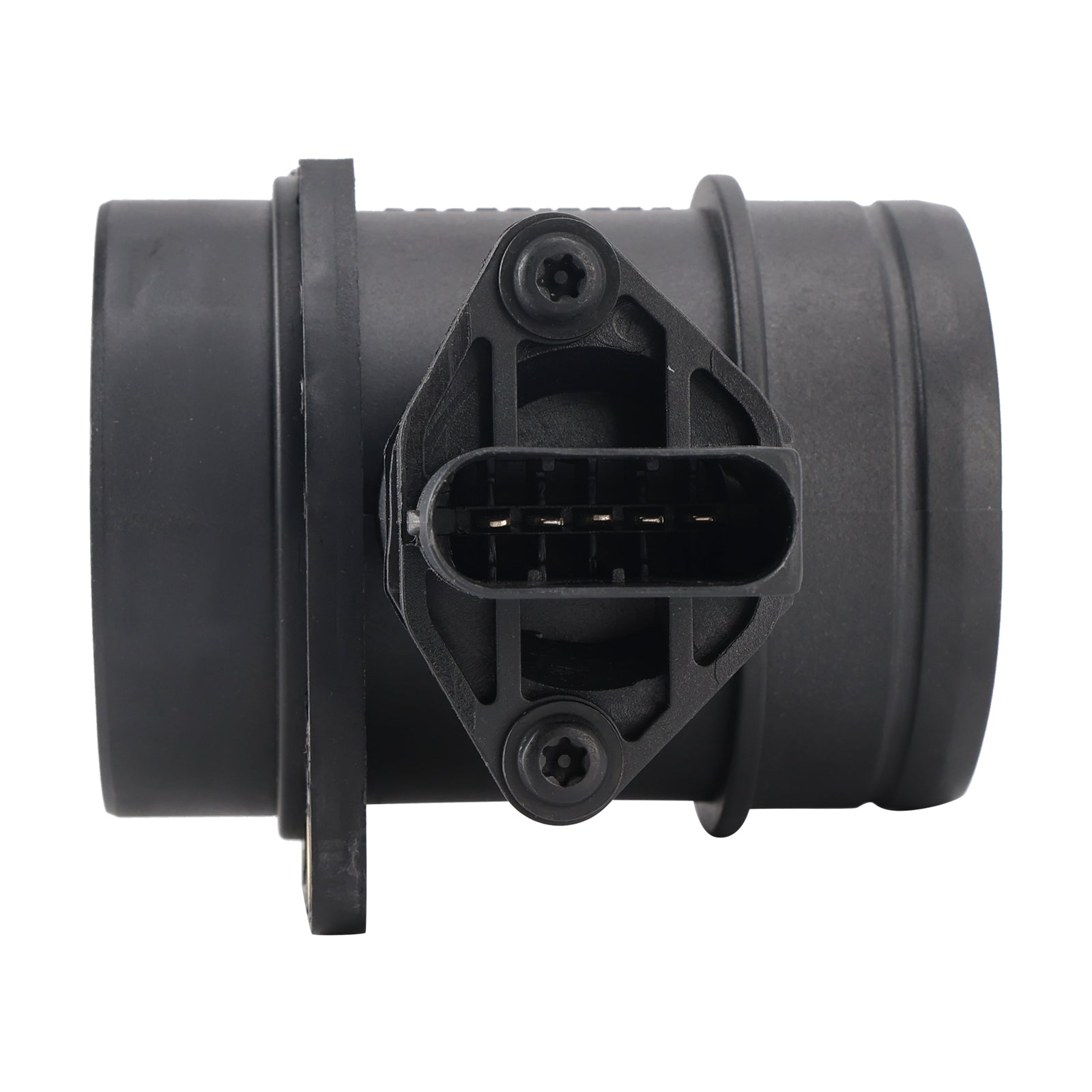 Senzor merilnika pretoka d'zračna masa za BMW E46 316i E81 E87 116i E90 E92 316i 0280218075