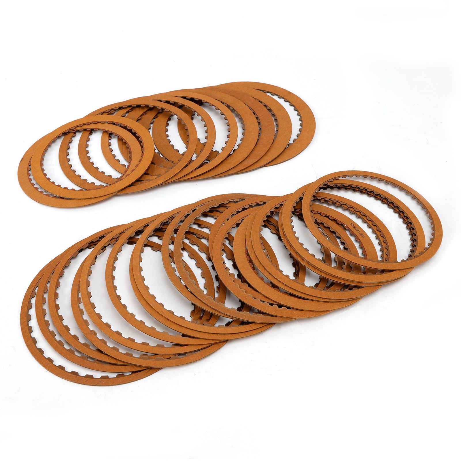 Kit di ricostruzione della trasmissione automatica per Toyota Land Cruiser 3.0L, 4.0L, 4.2L e 4.7L (2000-2014) A750E e A750F