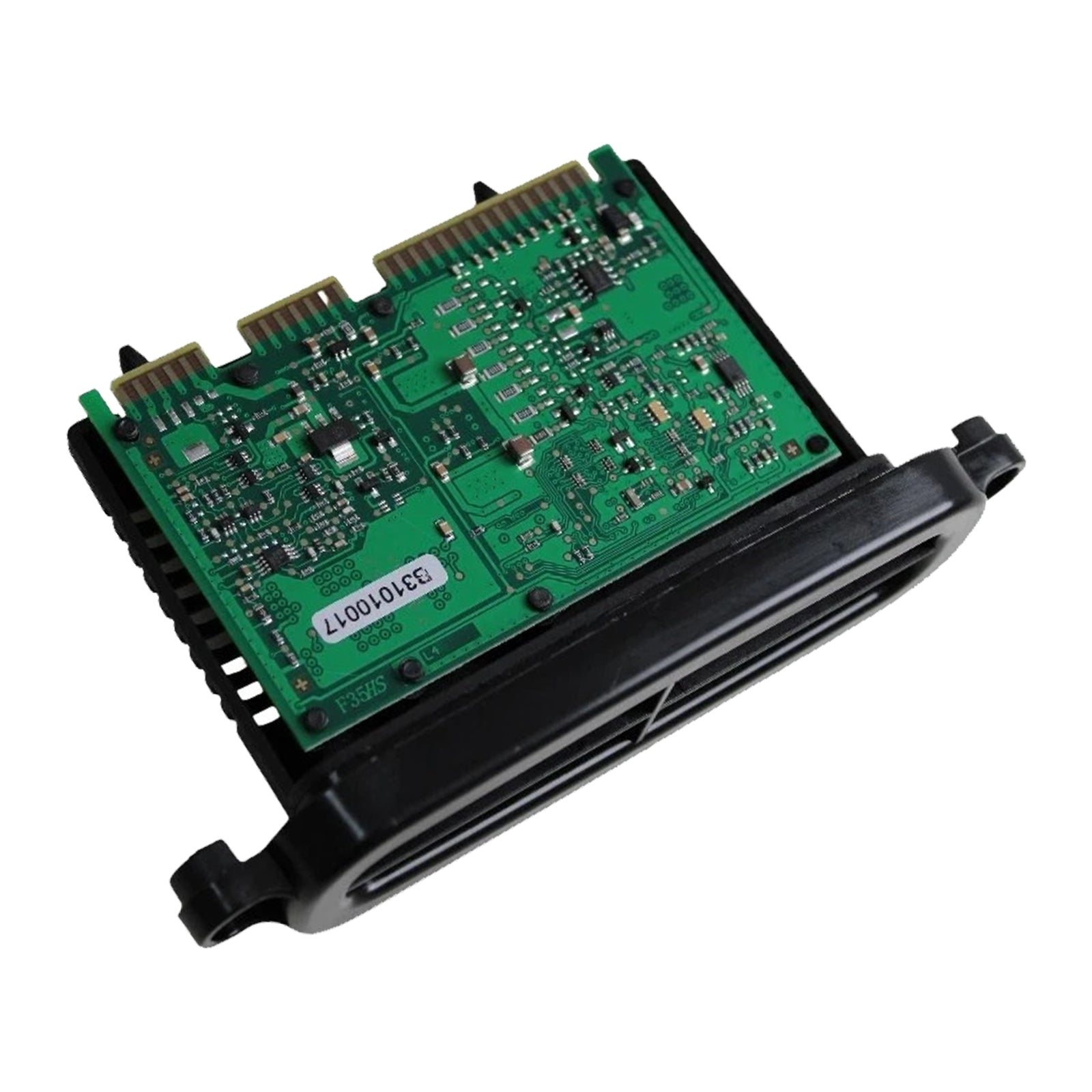 Moduł sterujący adaptacyjnymi reflektorami ksenonowymi Lear TMS 7316186 dla BMW serii 3 F31 (2012-2016)