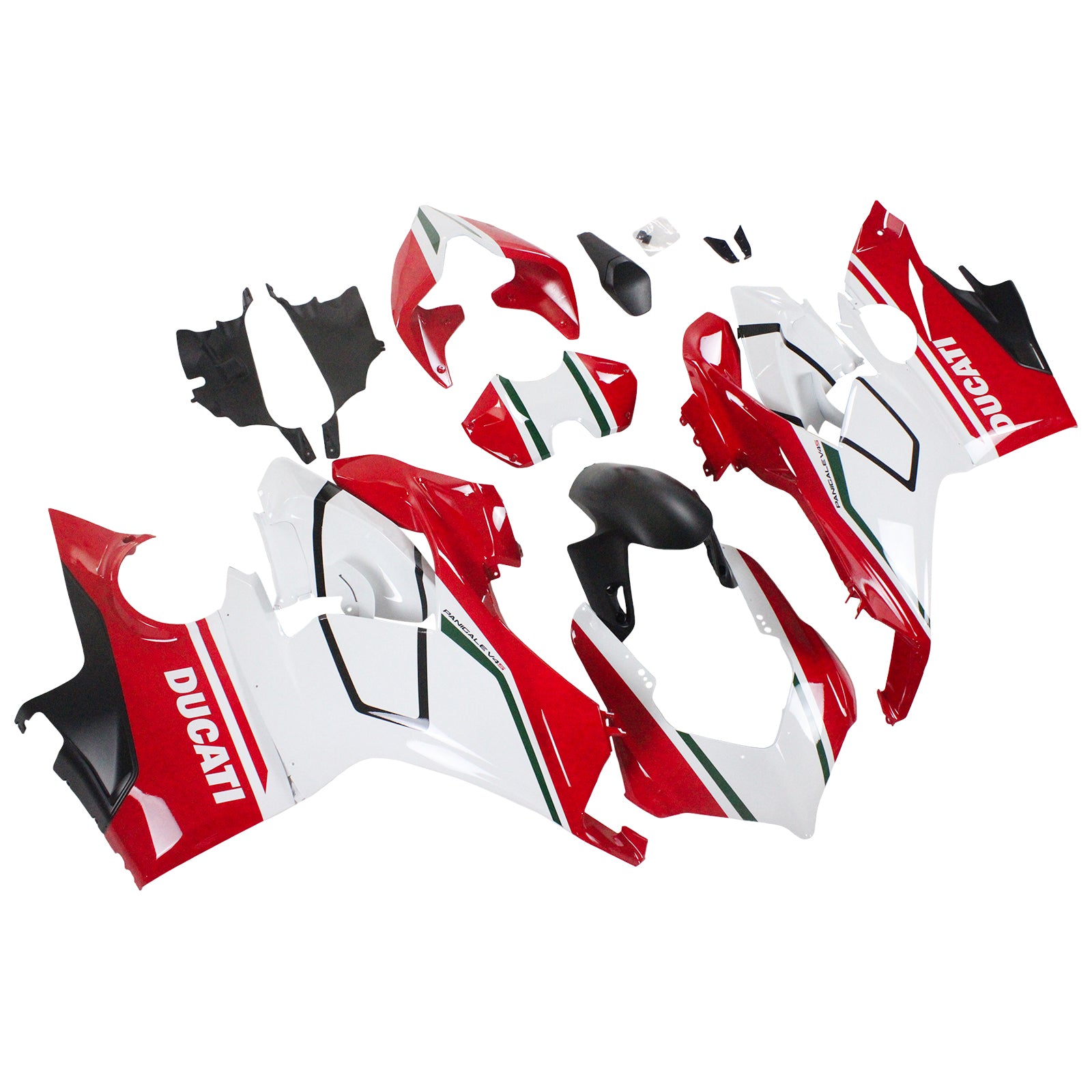 Amotopart Kuipset Ducati Panigale V4 V4S V4SP 2018-2019