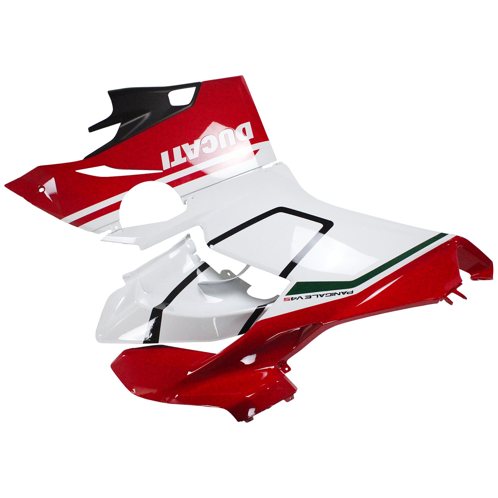 Amotopart Kuipset Ducati Panigale V4 V4S V4SP 2018-2019