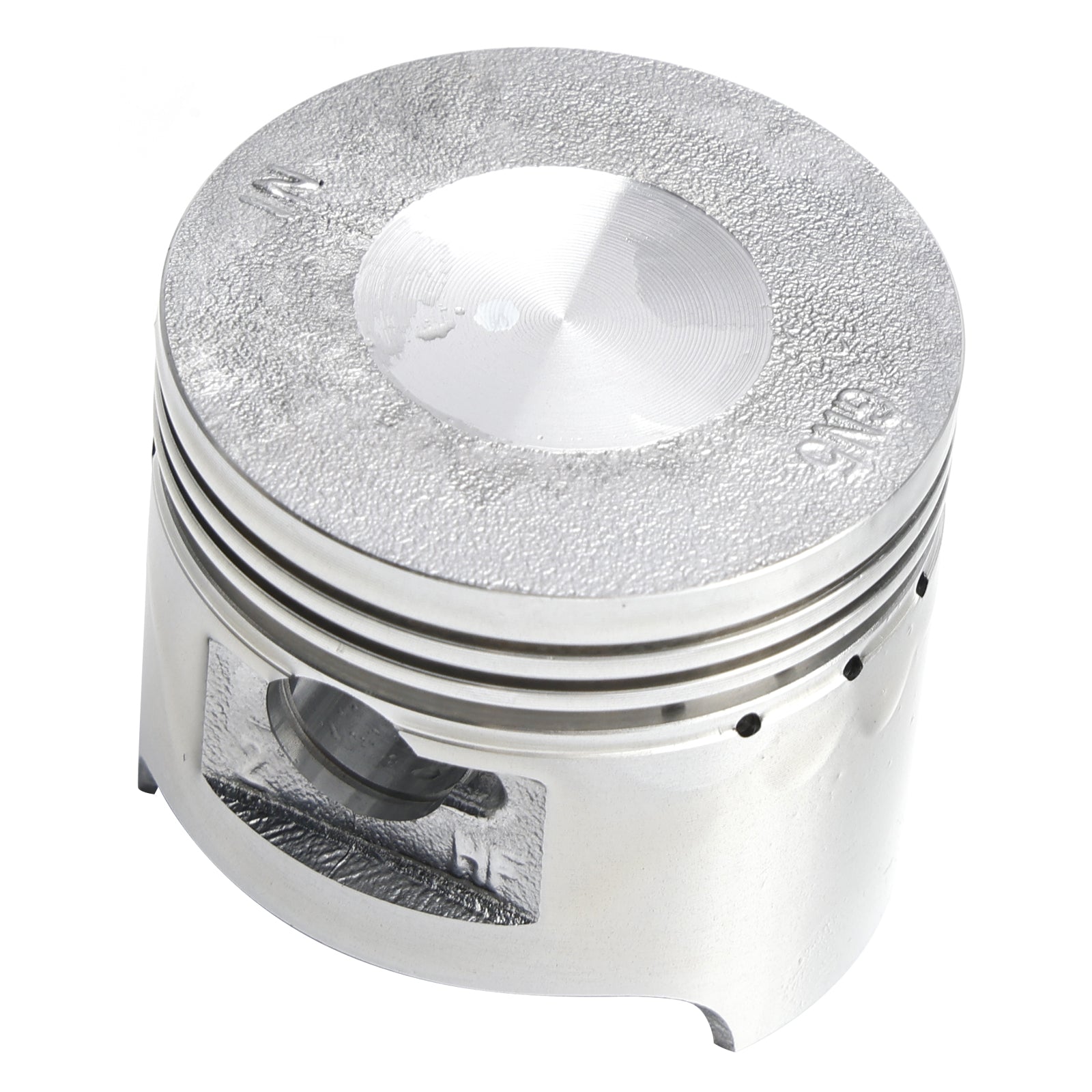 Zestaw remontu silnika dla 50 mm głowicy cylindrów dla Honda Super Cub C100 / C102 (OHV) / CT100