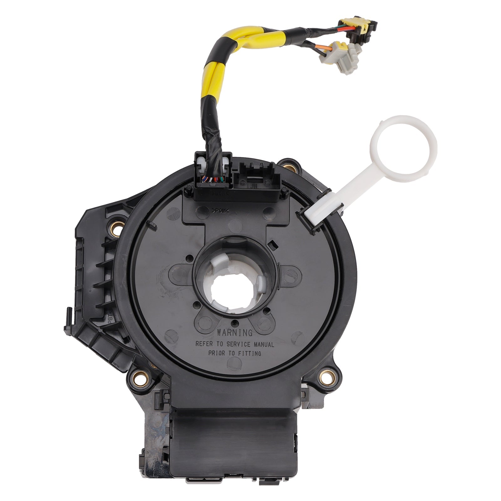 Cable del volante para Ford F-1504-2008, Spring 8L3Z14A664-A