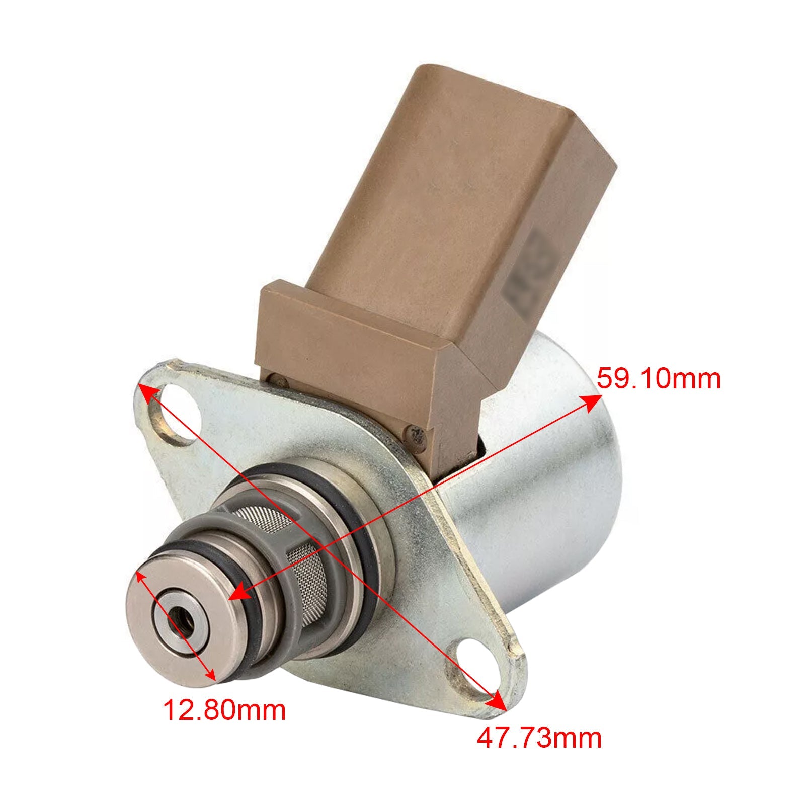 28233374 Brandstofregelaar voor Delphi, Hyundai, Mercedes