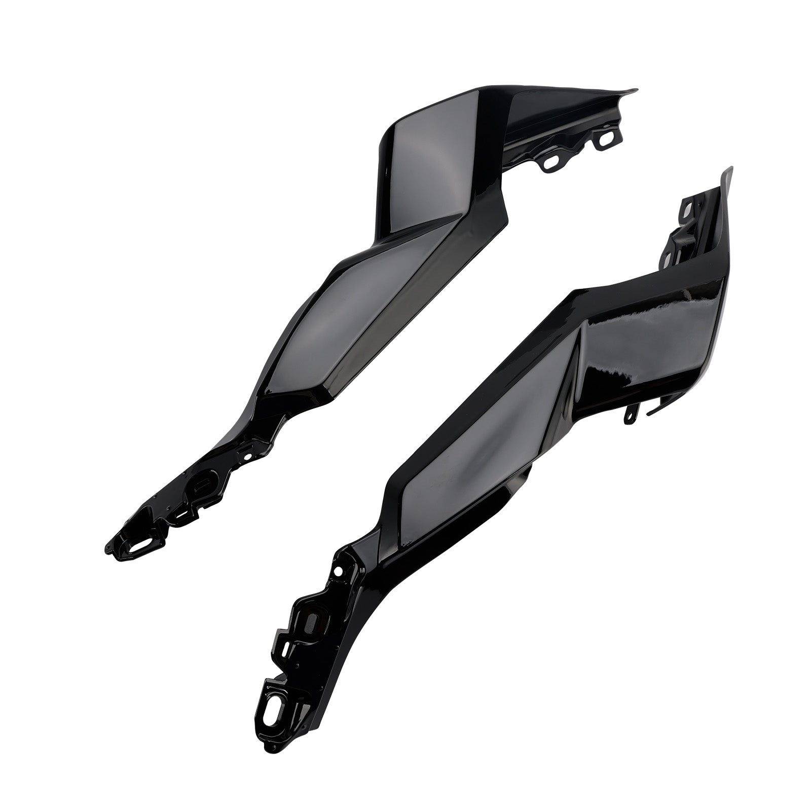 Carénage latéral de selle arrière pour Yamaha YZF-R3 R25 MT-03 (2025-2026)