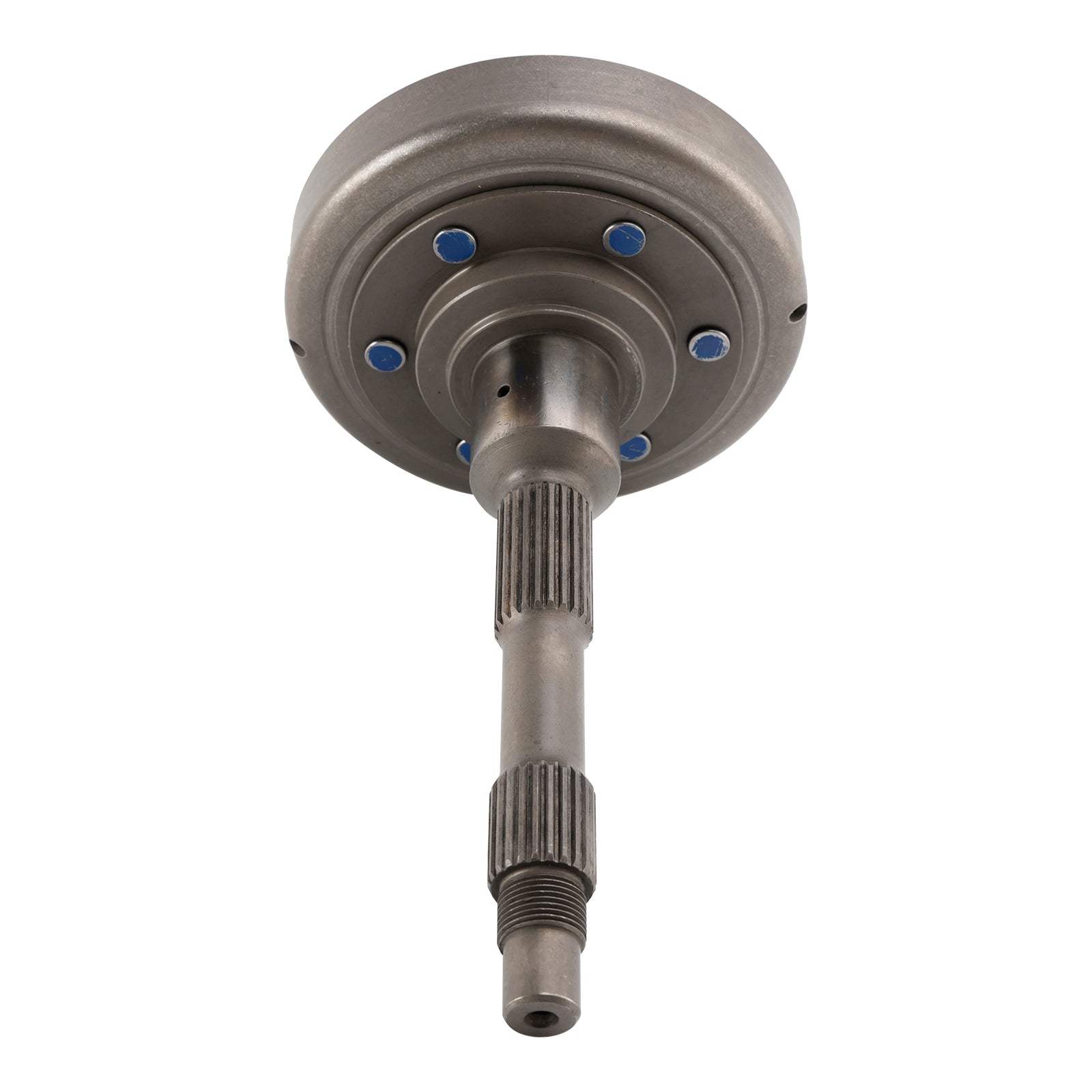 Variatore della frizione secondaria Back Linhai ATV M550 E4 35295