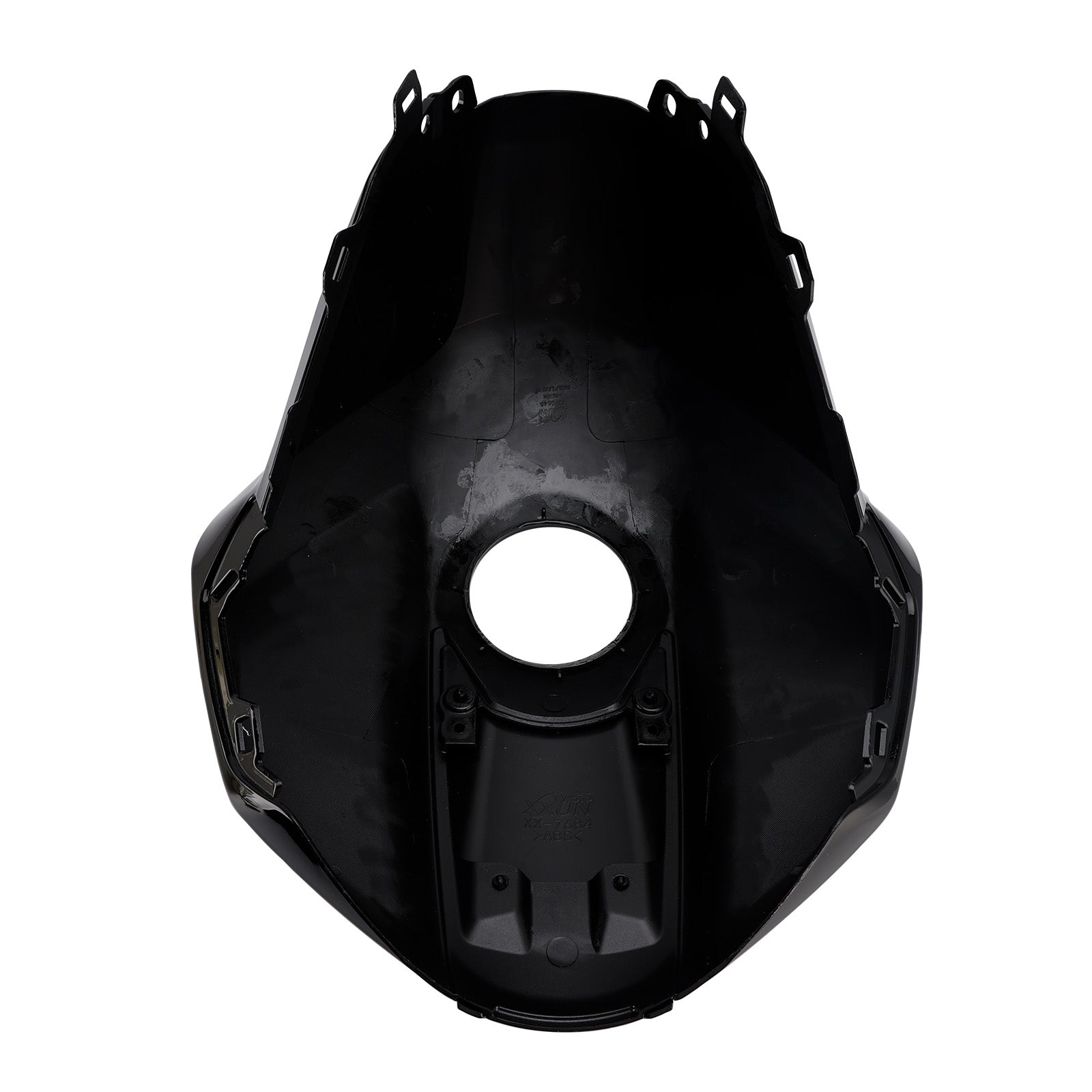 Cache de réservoir d'essence et garniture de carénage pour Street Triple 765 R/RS 2023-2025