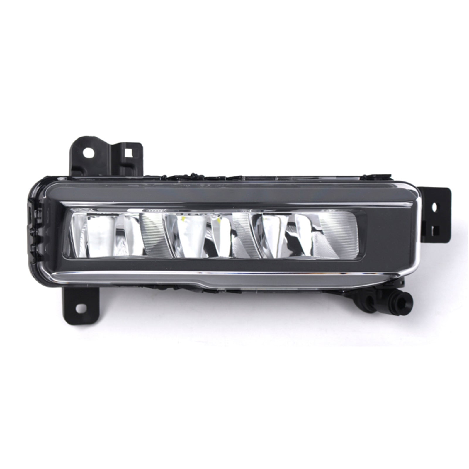 1 feu antibrouillard avant droit à LED pour BMW G20 G21 X1 F48 LCI F45 F46 63178089526
