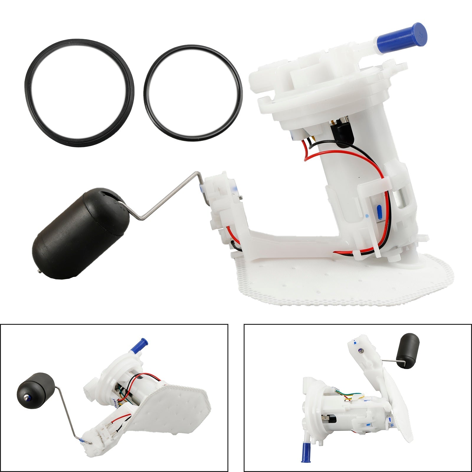 Polttoainepumppukokoonpano Honda Vision 50R 2013-2015 16700-Kzl-931 16700-Kzr-305