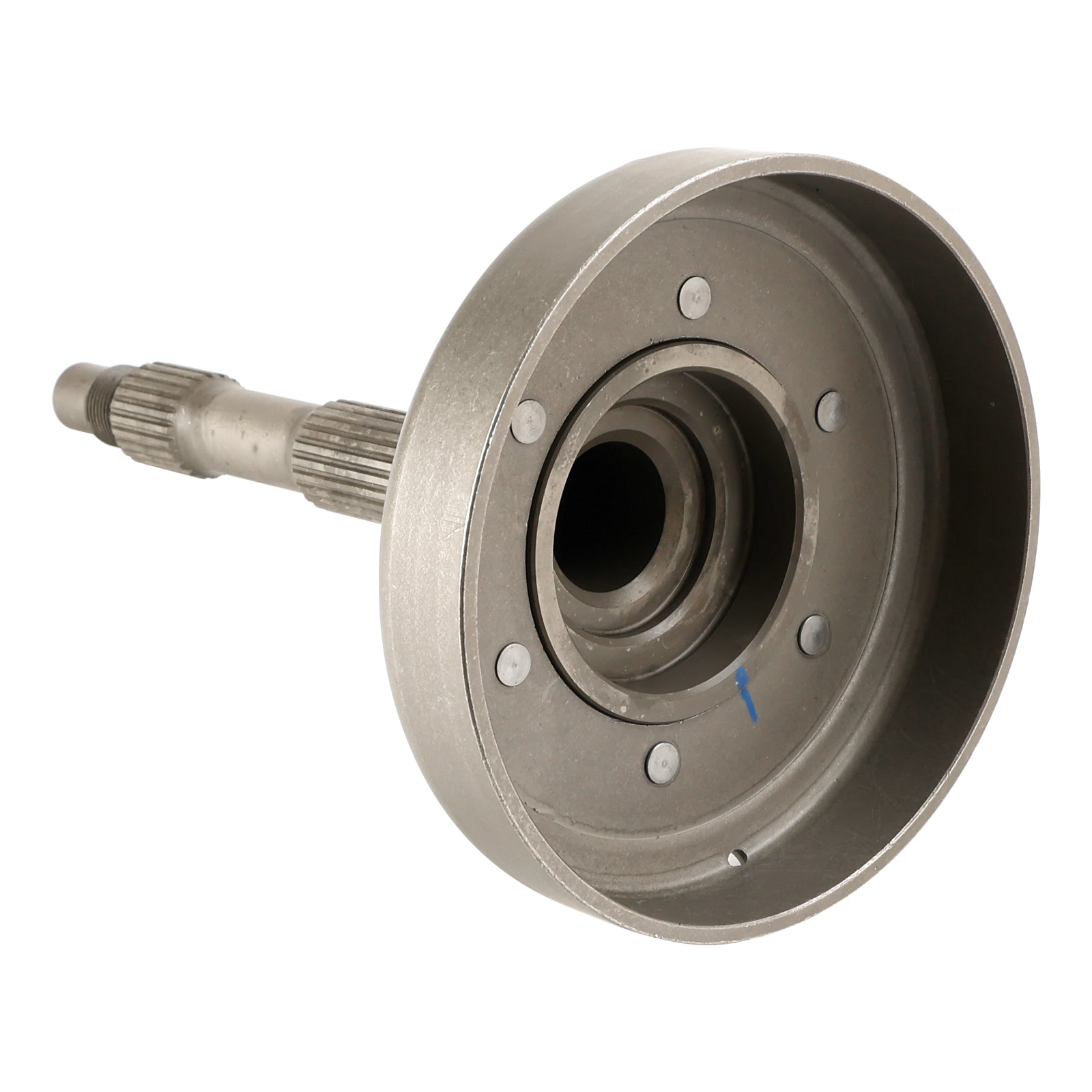 Ensemble de poulies de variateur d'embrayage avant CFMoto CFORCE 500 CF500-2 2008-2009 0180-053000-0003