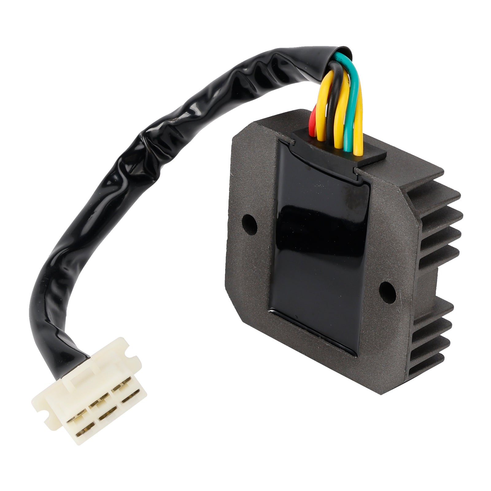 Zestaw złącza cewki cewki magneto dla Honda FES 125 PANTHEON 4T 2003-2006 31120-KRJ-791