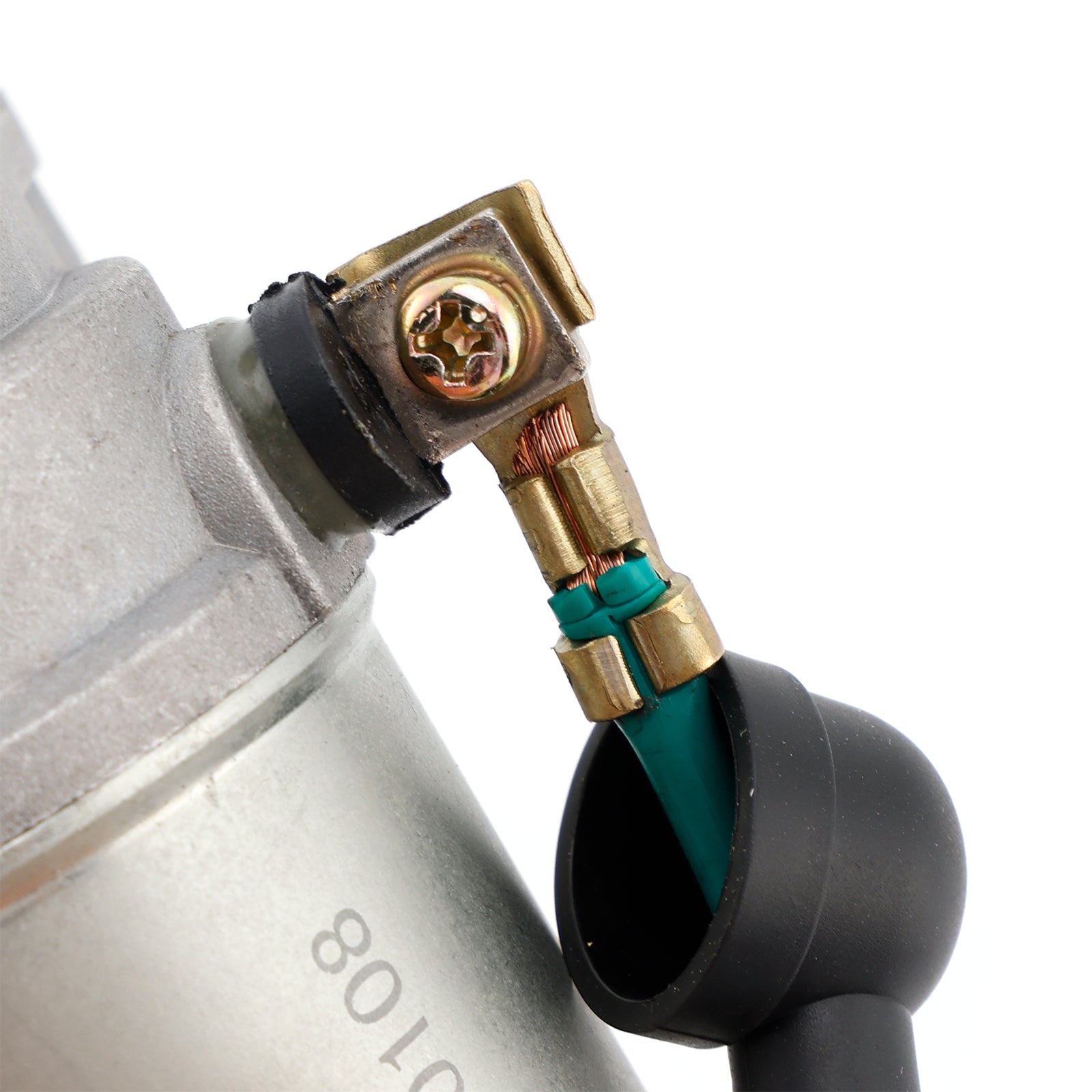 Starter motore per Yamaha T50 T80 Townmate 1983-1993 22J-81800-50