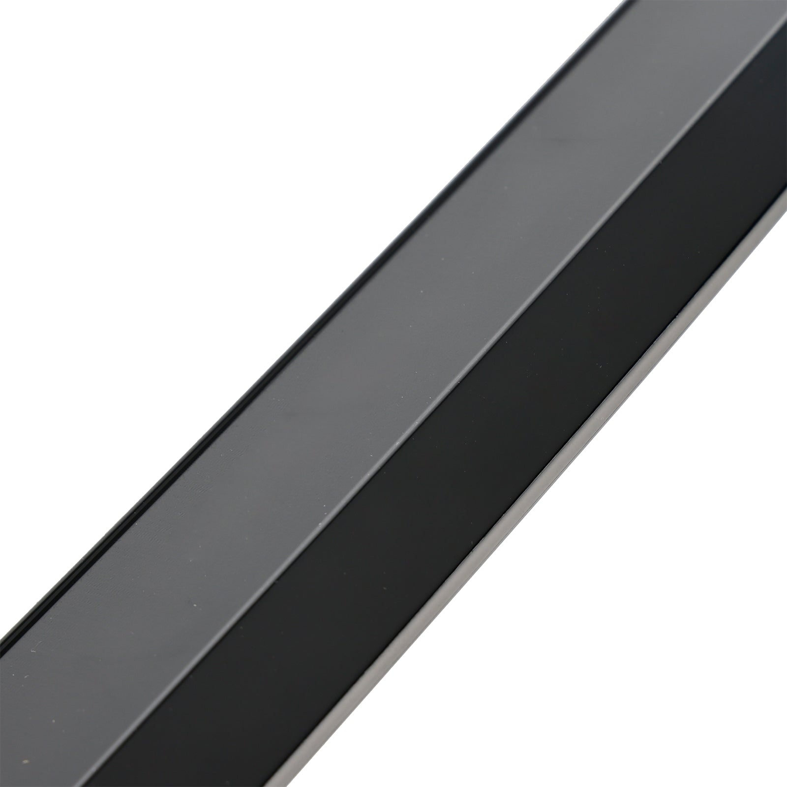 Aileron arrière noir brillant style M5 pour BMW Série 5 G30 Berline (2017-2023)