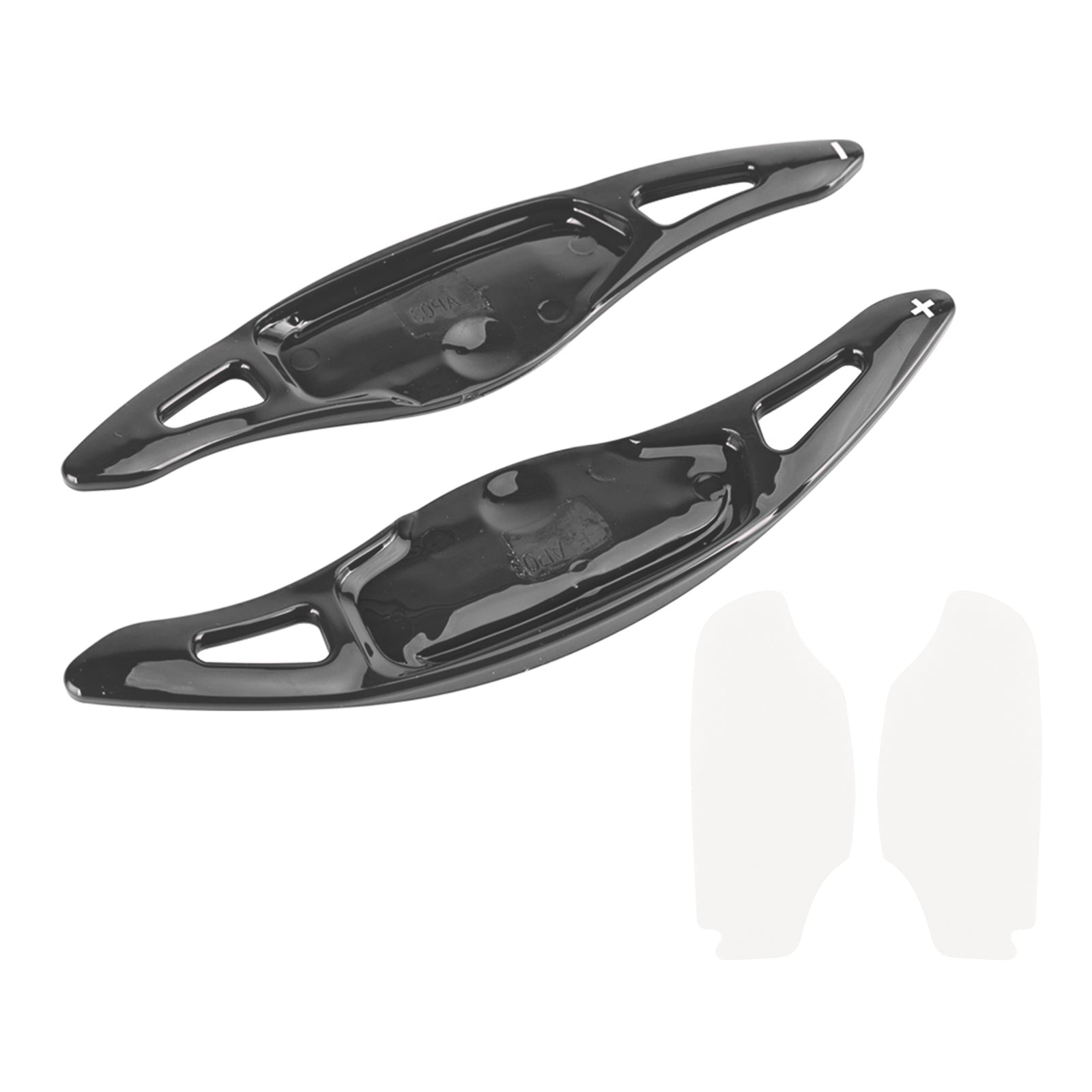 Couvre-palettes de changement de vitesse pour Kia Stinger 2018-2023