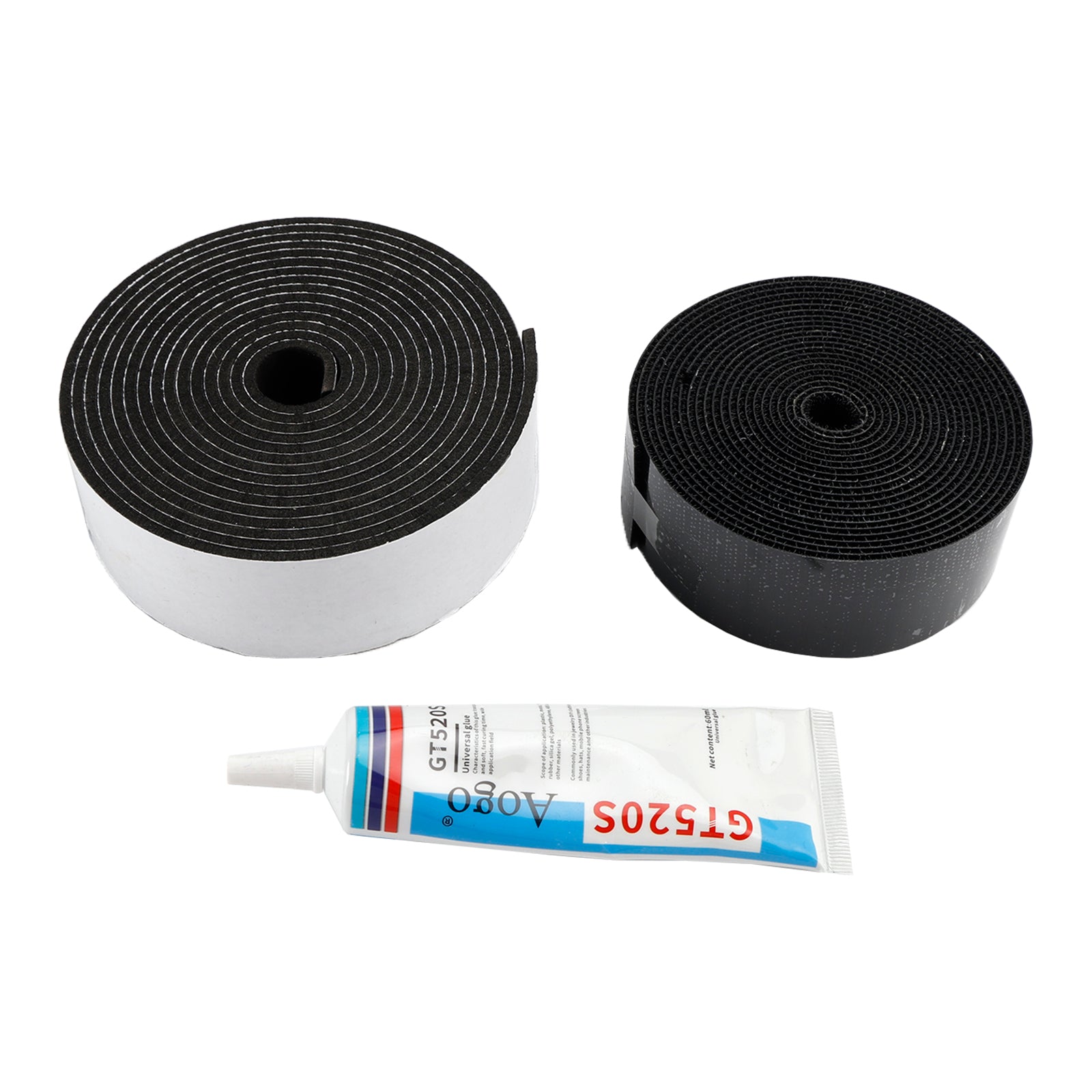 Toyota Tacoma 2024 4 porte 5 piedi Topper di camion morbido