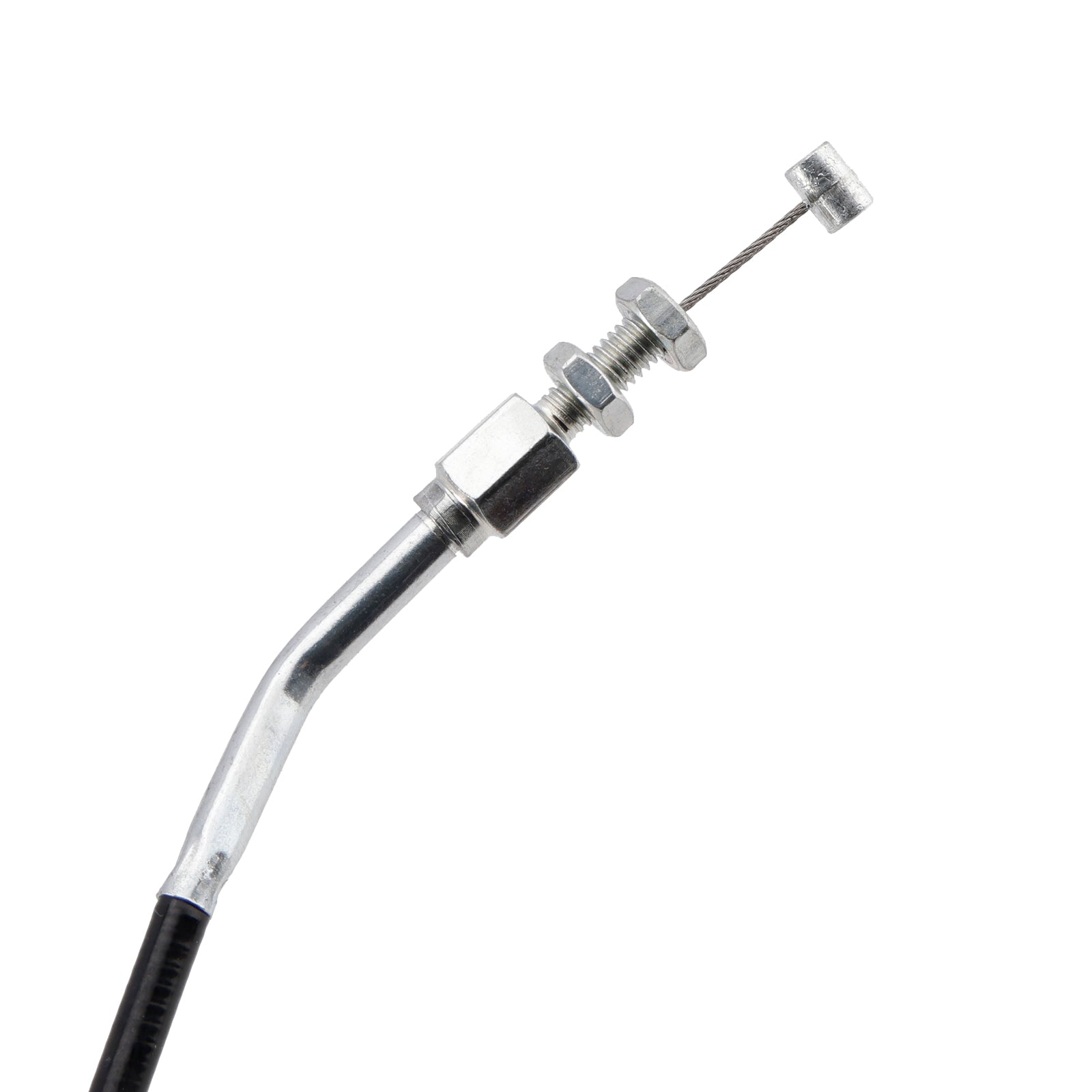 Mustakiihdytinkaapeli Suzuki GSXR600 GSXR750 2011-2023