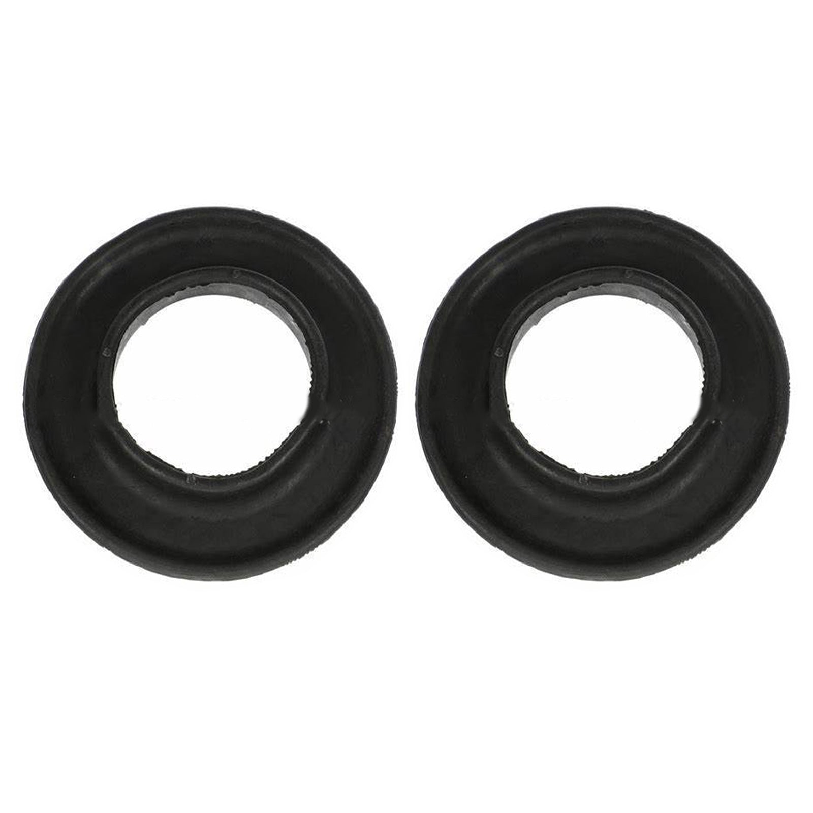 Bovenste achterste spiraalveerisolatoren (2 stuks) voor Dodge Ram 1500 Classic (2009-2022) - Onderdeelnummer : 52855789AB