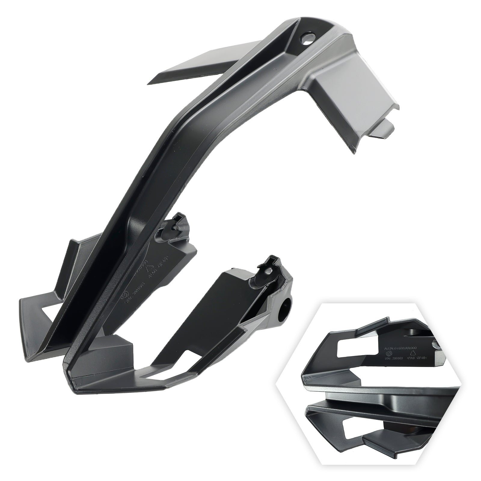 2018-2023 Duke 790 890 Head of Lighthouse