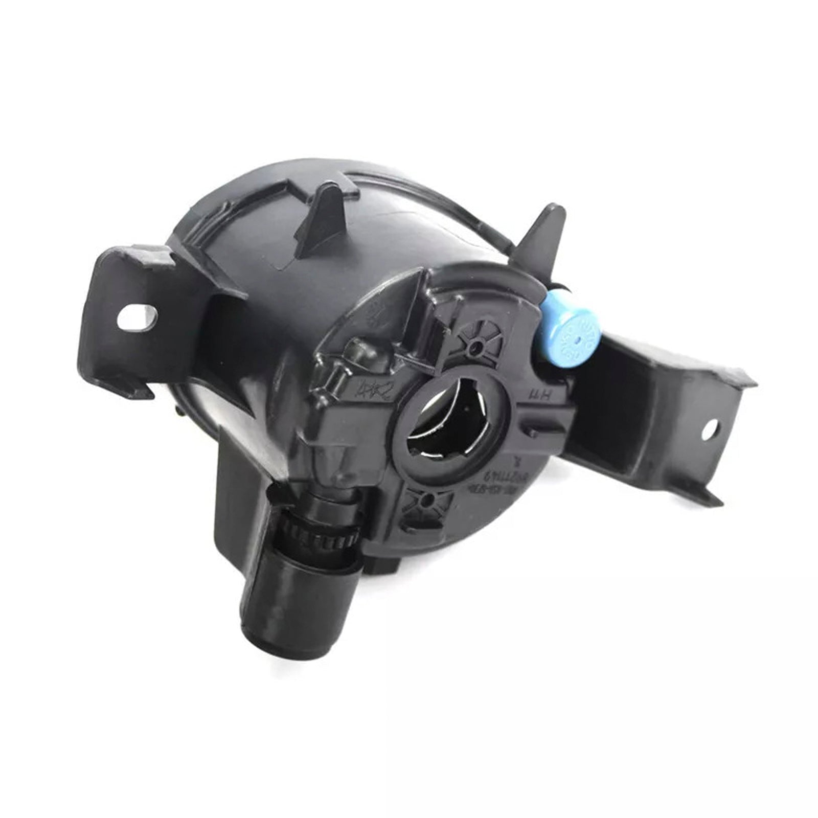 Par de luces antiniebla delantera sin bombillas para BMW X6 E71 E72 2008-2011 63177187631