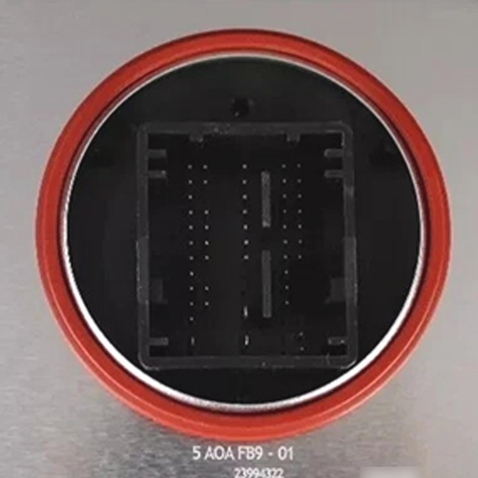 Sterownik reflektorów LED BMW G01/G02/G30 63115A0AFB9 bez lasera 63115A0AFB9