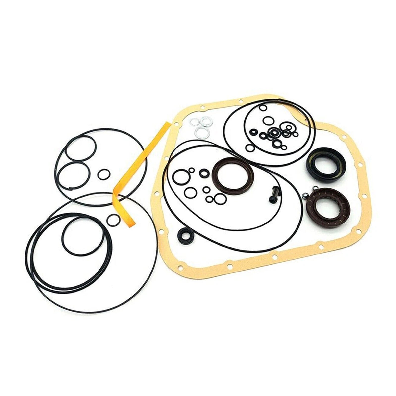 Kit di ricostruzione della trasmissione automatica per Toyota Auris 1,8 L 2014-2016, revisione K313