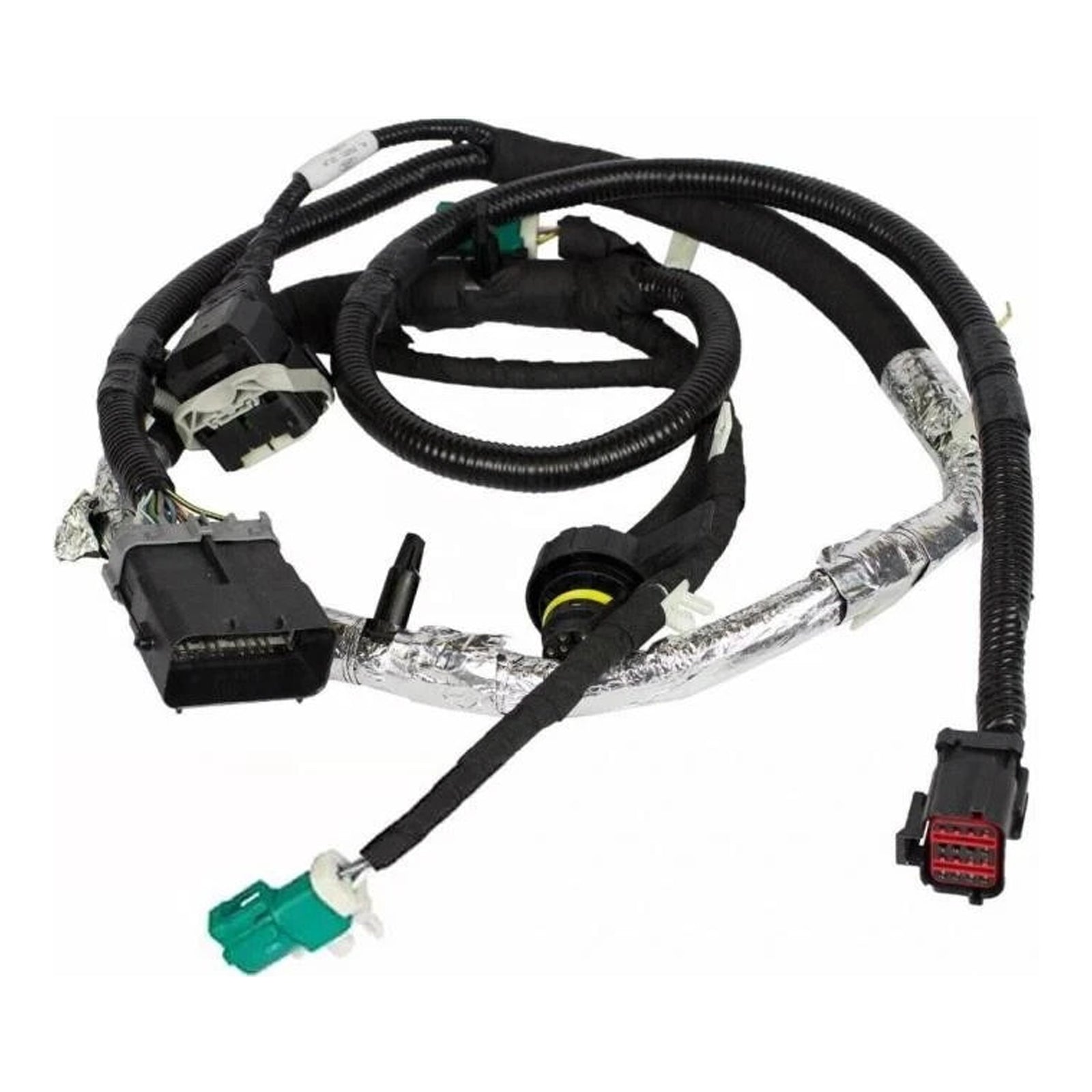 Faisceau de câblage de transmission pour Ford F-150 4.6L et 5.4L (2010) AL3Z-15525-JA
