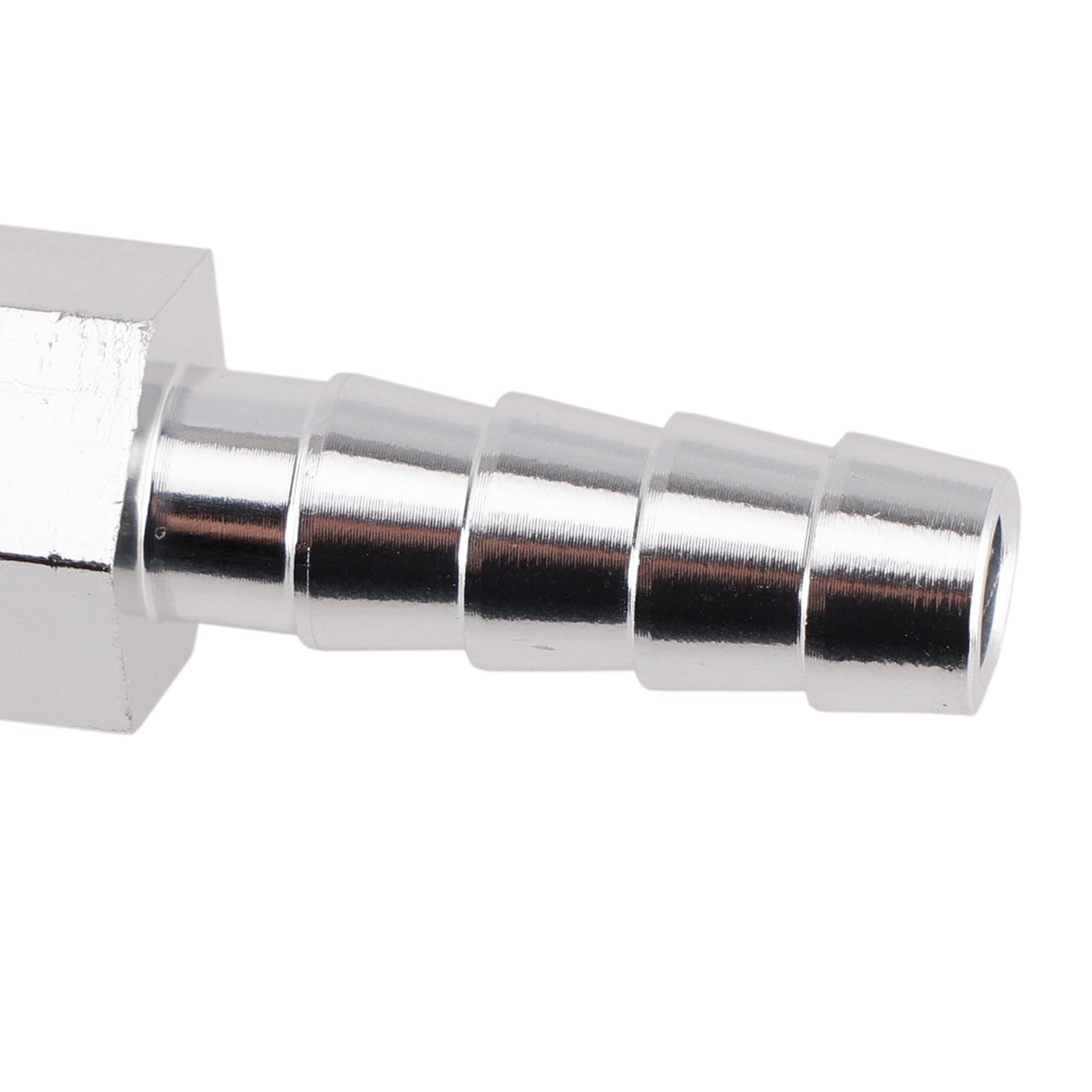 Válvula de retención externa para ventilación del tanque de combustible, conexión de 5/32" para manguera16"" 19-174