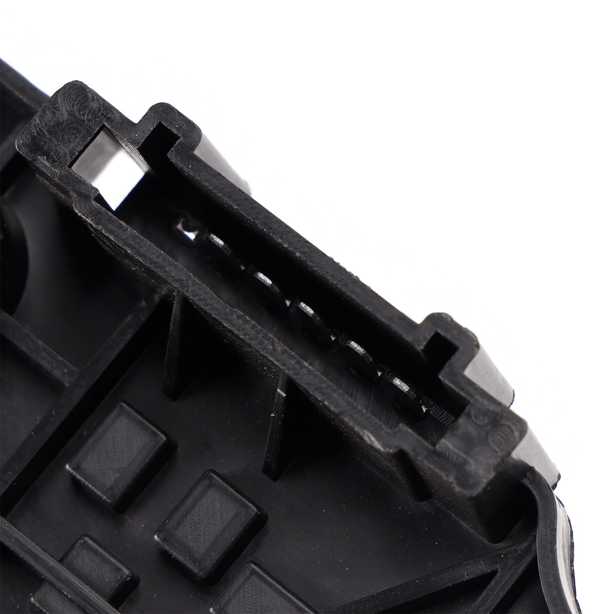 Rechter achterlichtbeugel 4518200477 voor Smart Fortwo 2008-2018