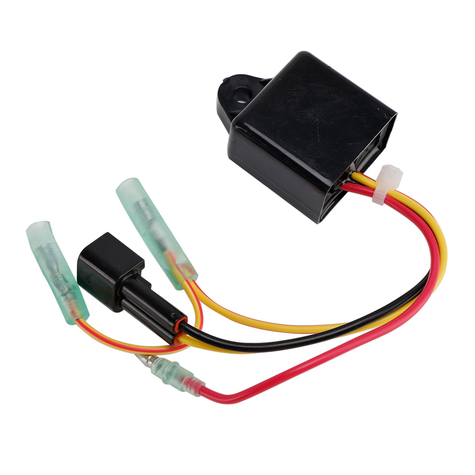 Boîtier d'allumage CDI pour Yamaha 150HP 200HP 1999-2005 225HP 250HP 1997-2004