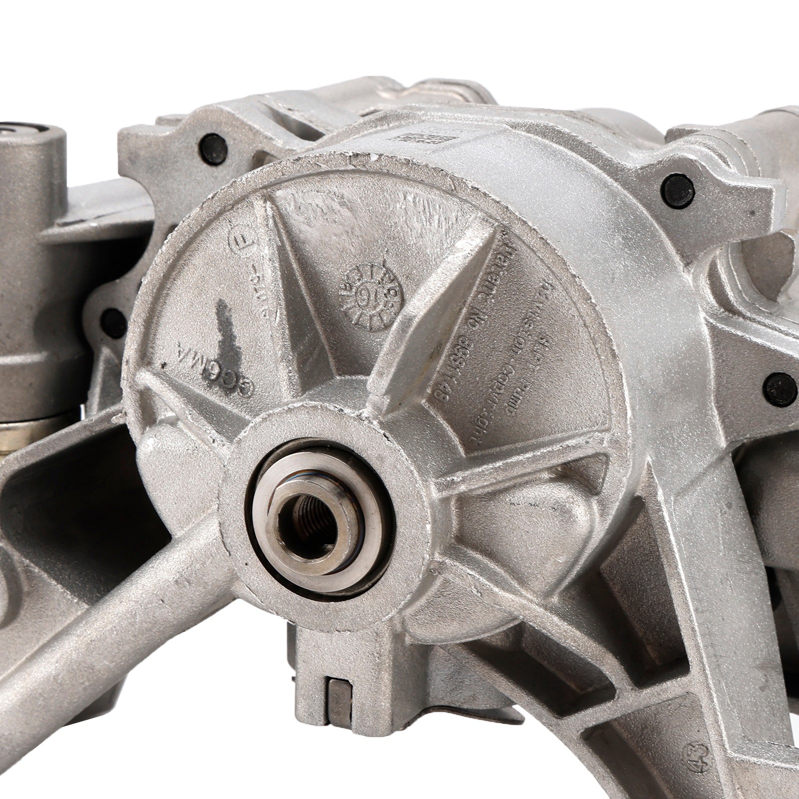 Land Rover Range Rover Velar Oil Pump (L560) dal 2017 JDE38552 JDE39264