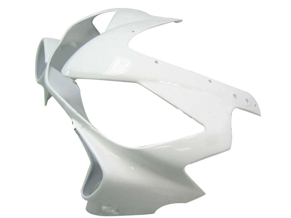 Kit de carénage par injection, carrosserie en plastique ABS, compatible avec Honda CBR600 F4i 2001-2003
