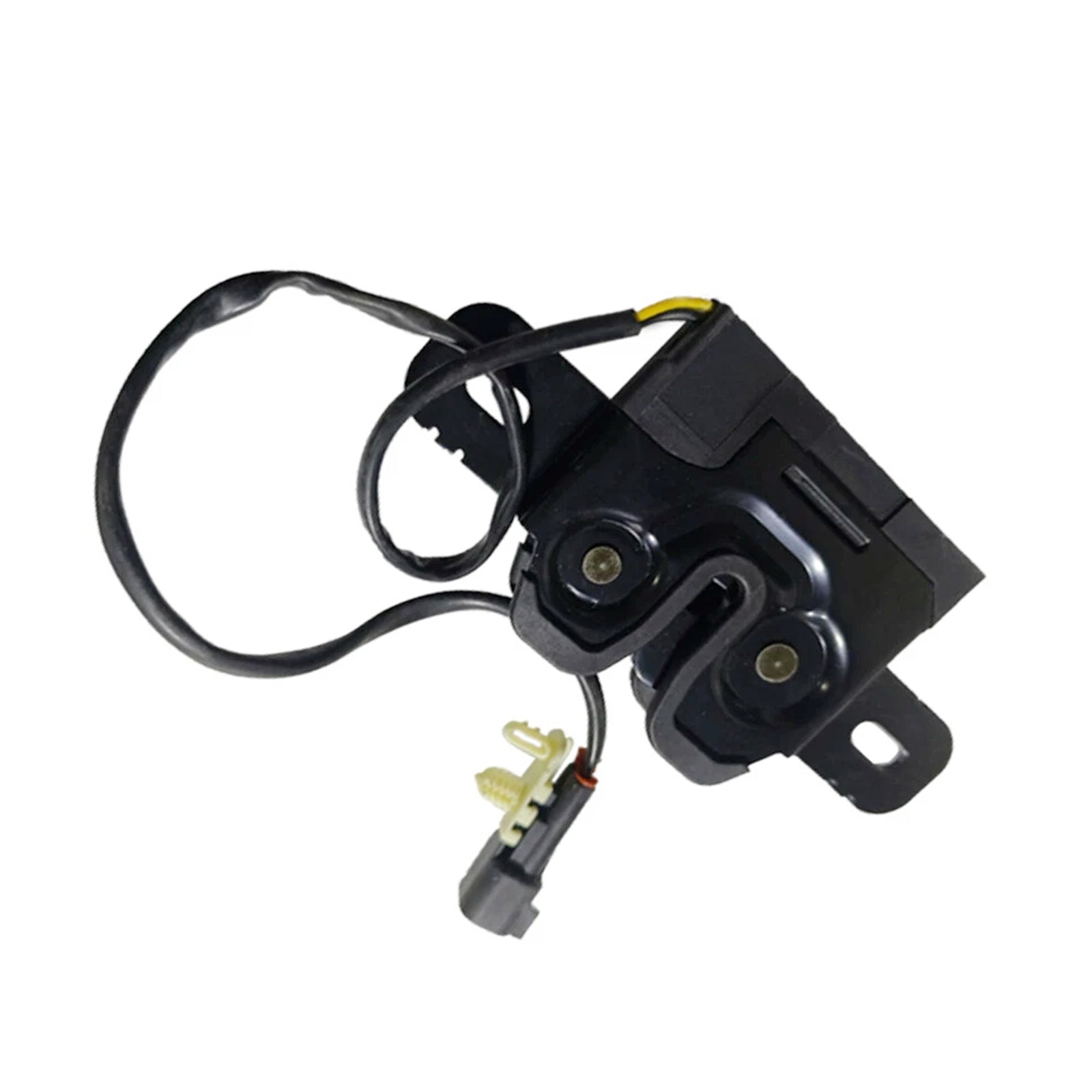 Loquet de sécurité de capot 31356005 pour Volvo XC60 2010-2017