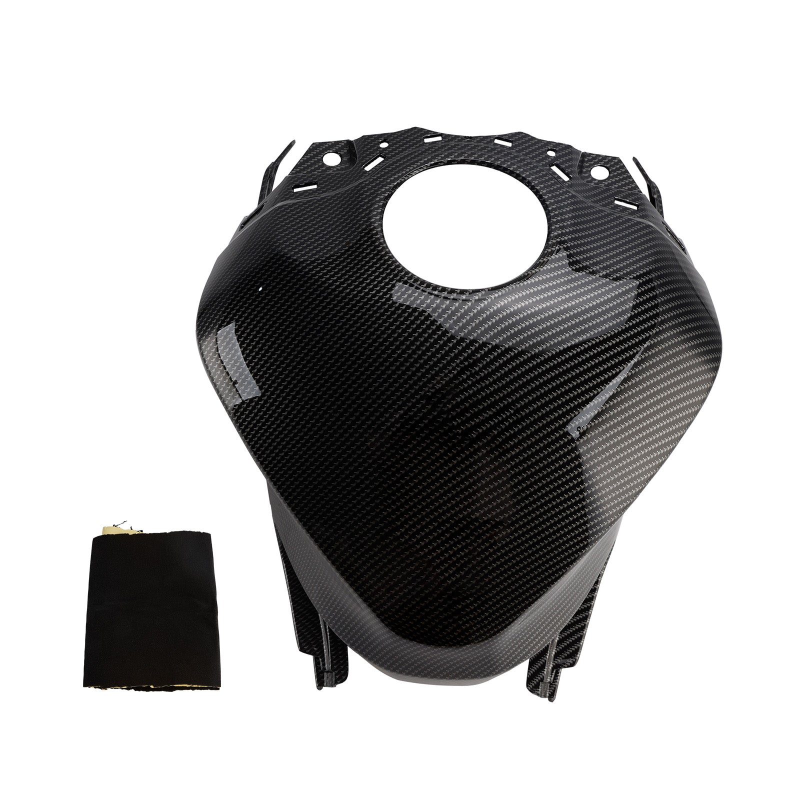 Protection de carénage et de réservoir d'essence pour Yamaha YZF-R3 R25 2025-2026